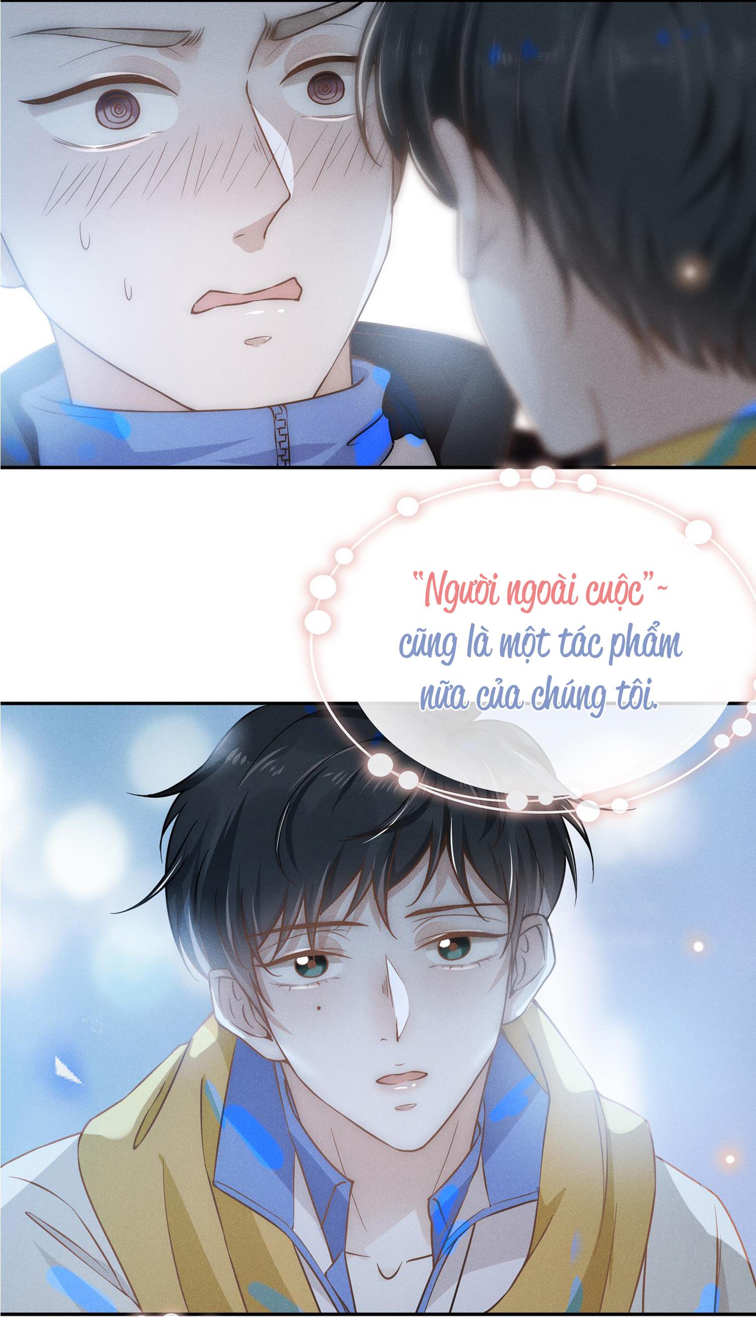 Lai Sinh Bất Kiến: Chapter 15