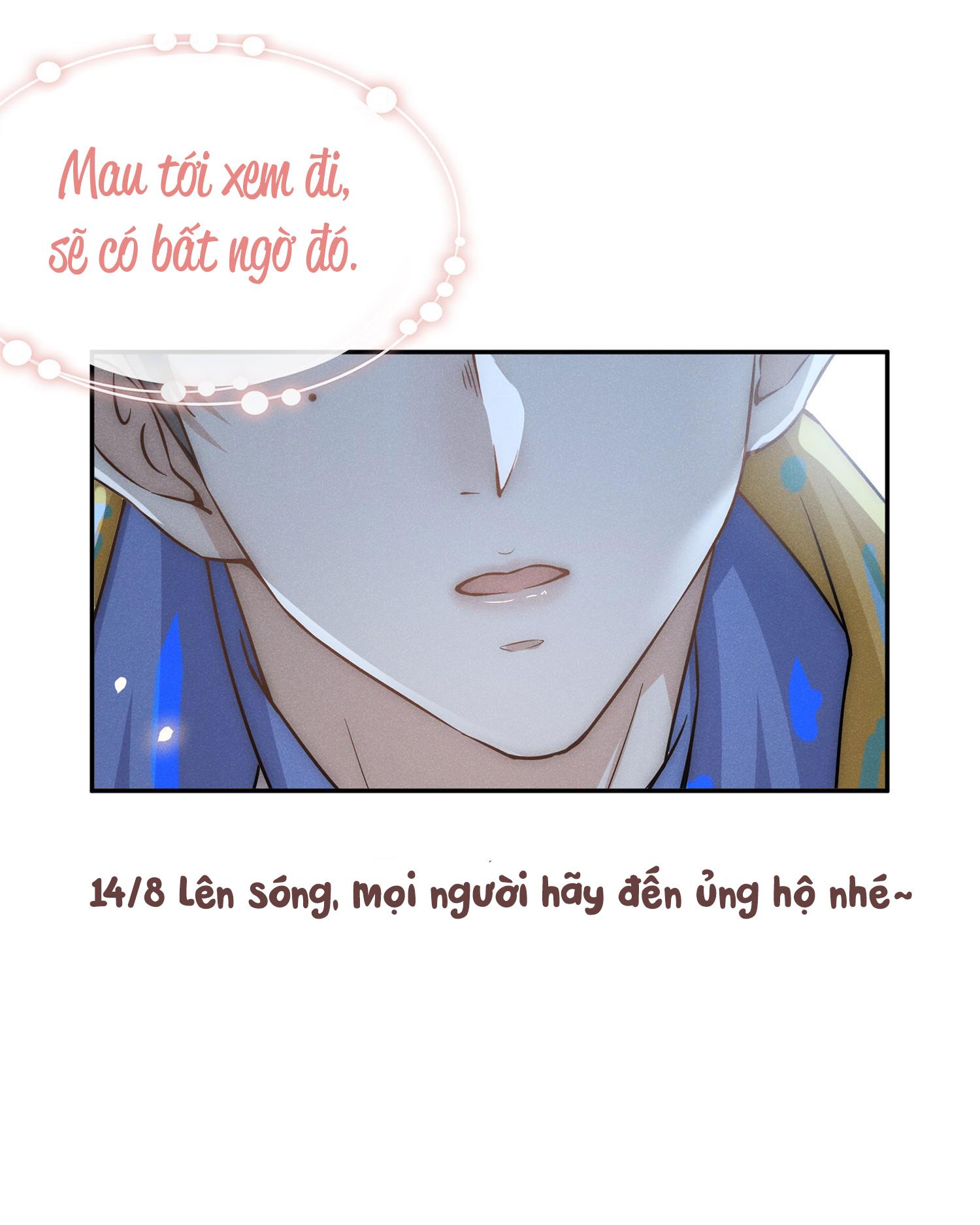Lai Sinh Bất Kiến: Chapter 15
