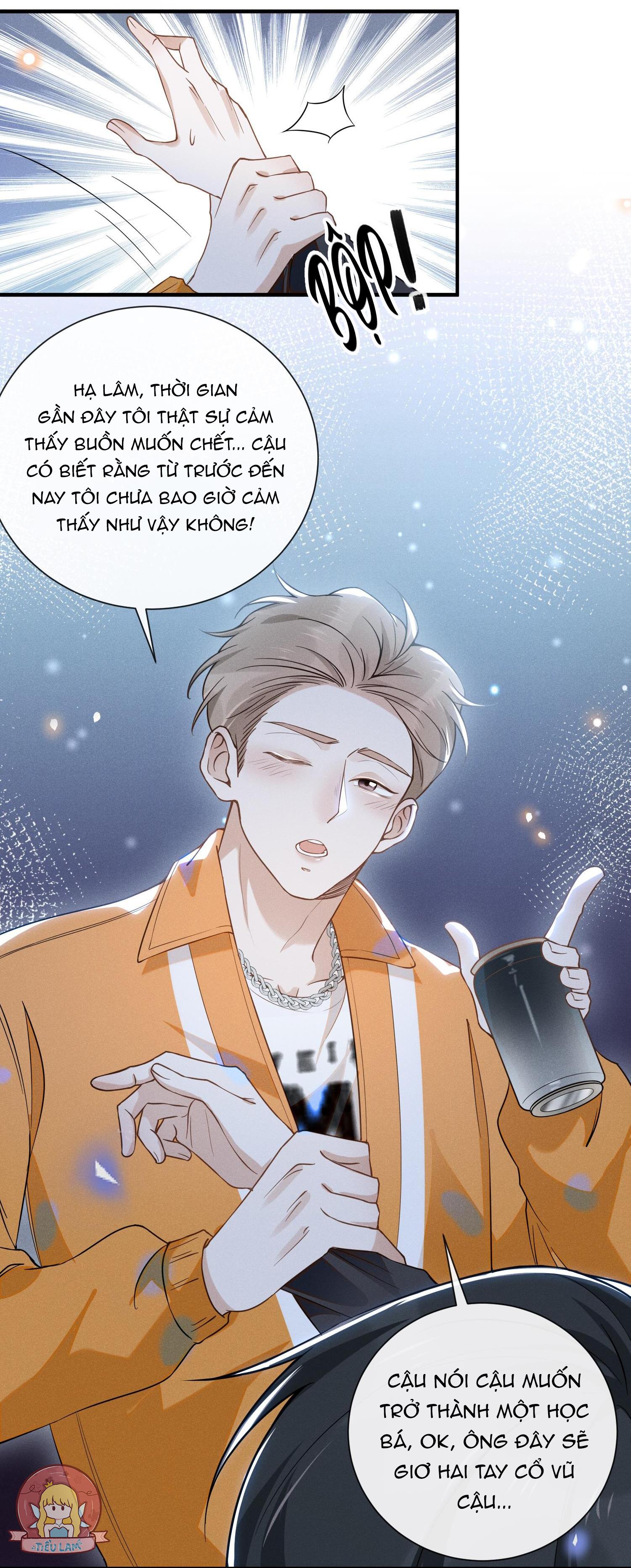 Lai Sinh Bất Kiến: Chapter 15