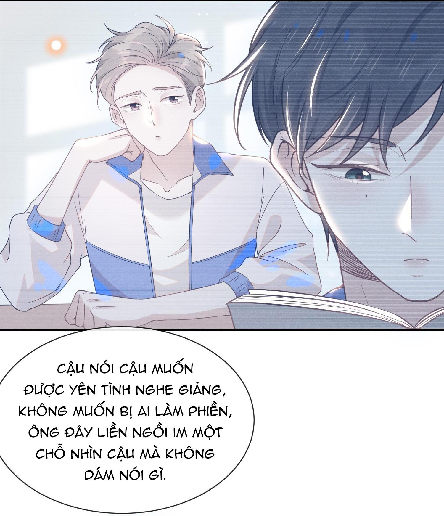 Lai Sinh Bất Kiến: Chapter 15