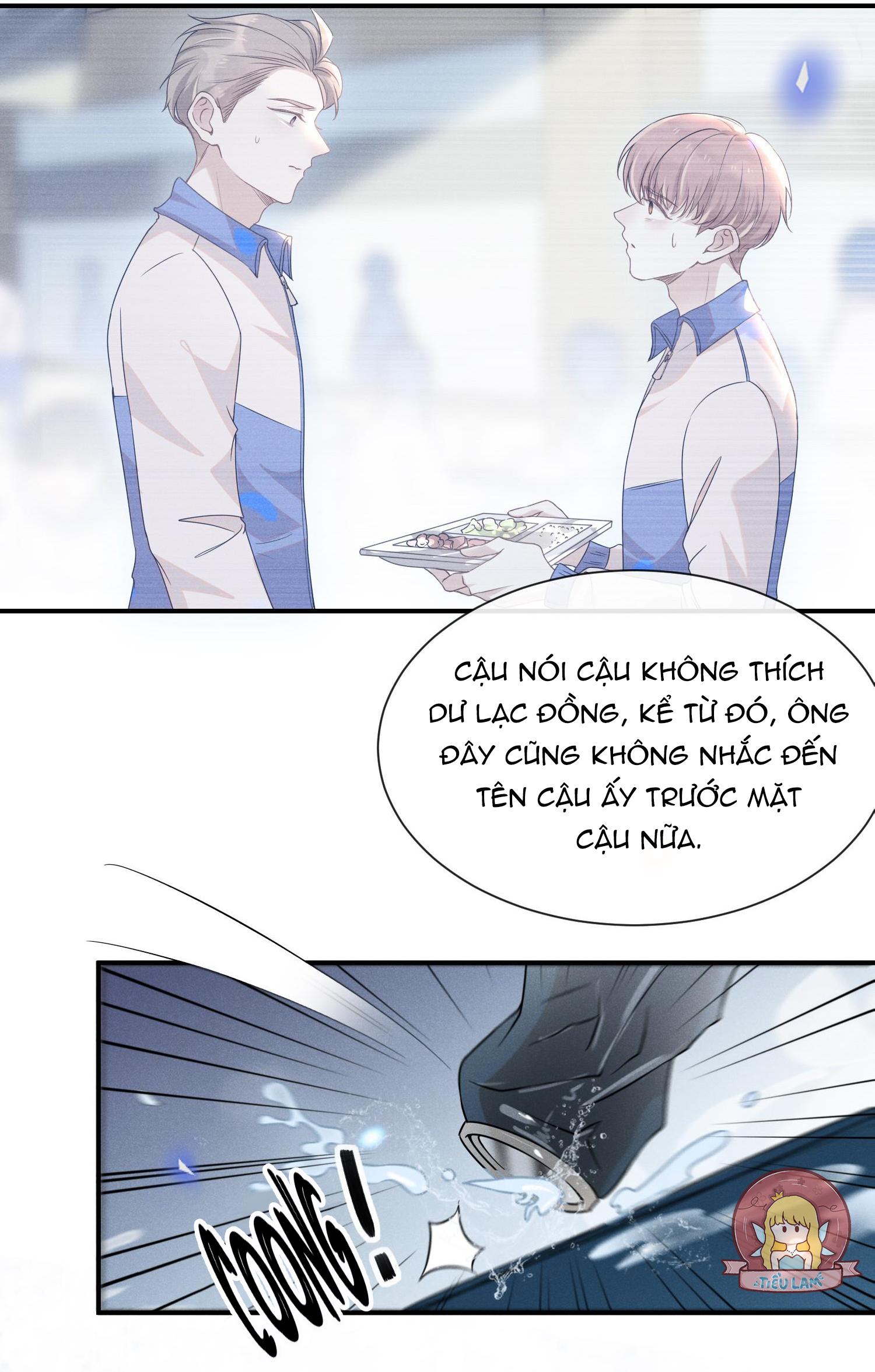 Lai Sinh Bất Kiến: Chapter 15