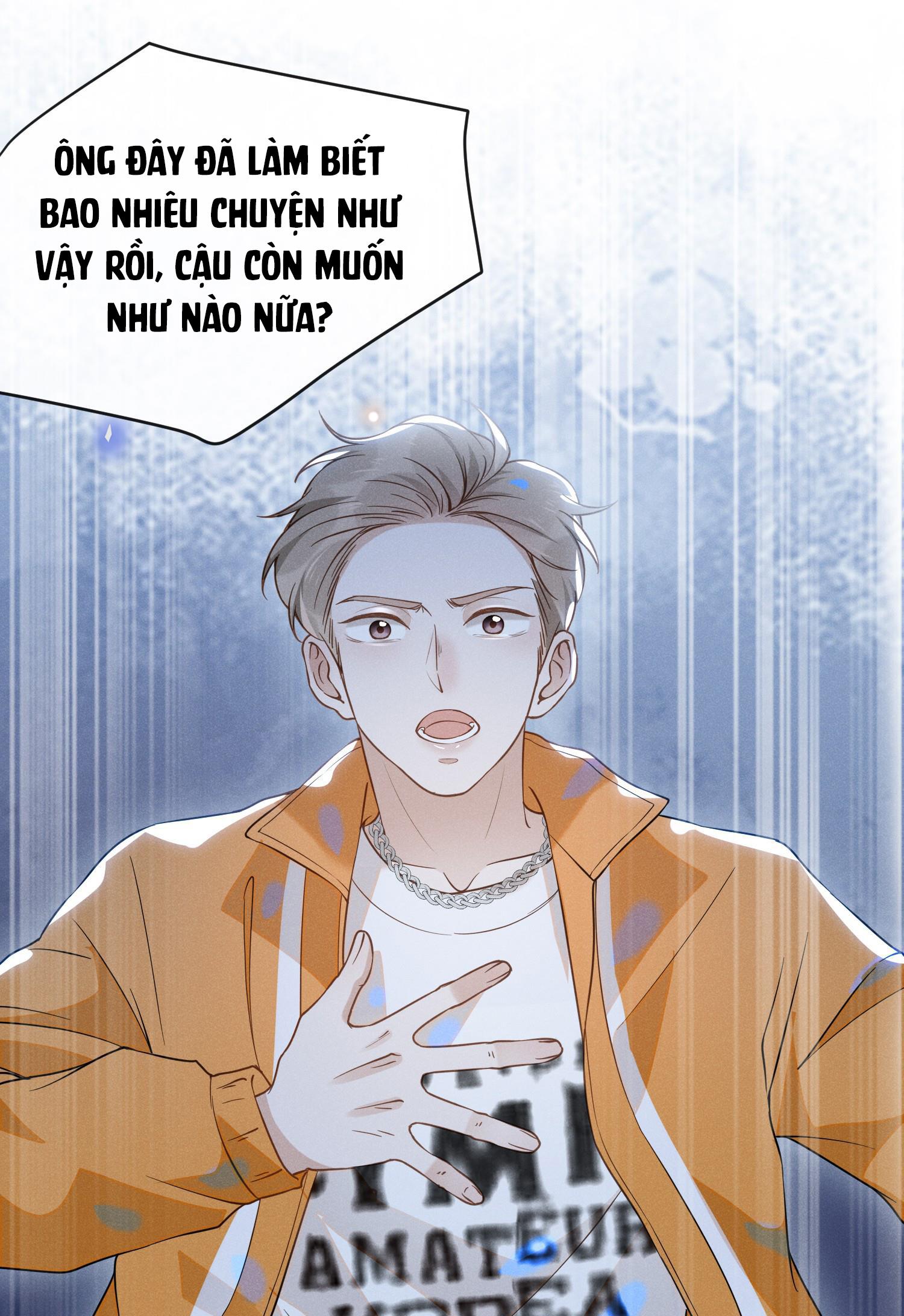 Lai Sinh Bất Kiến: Chapter 15