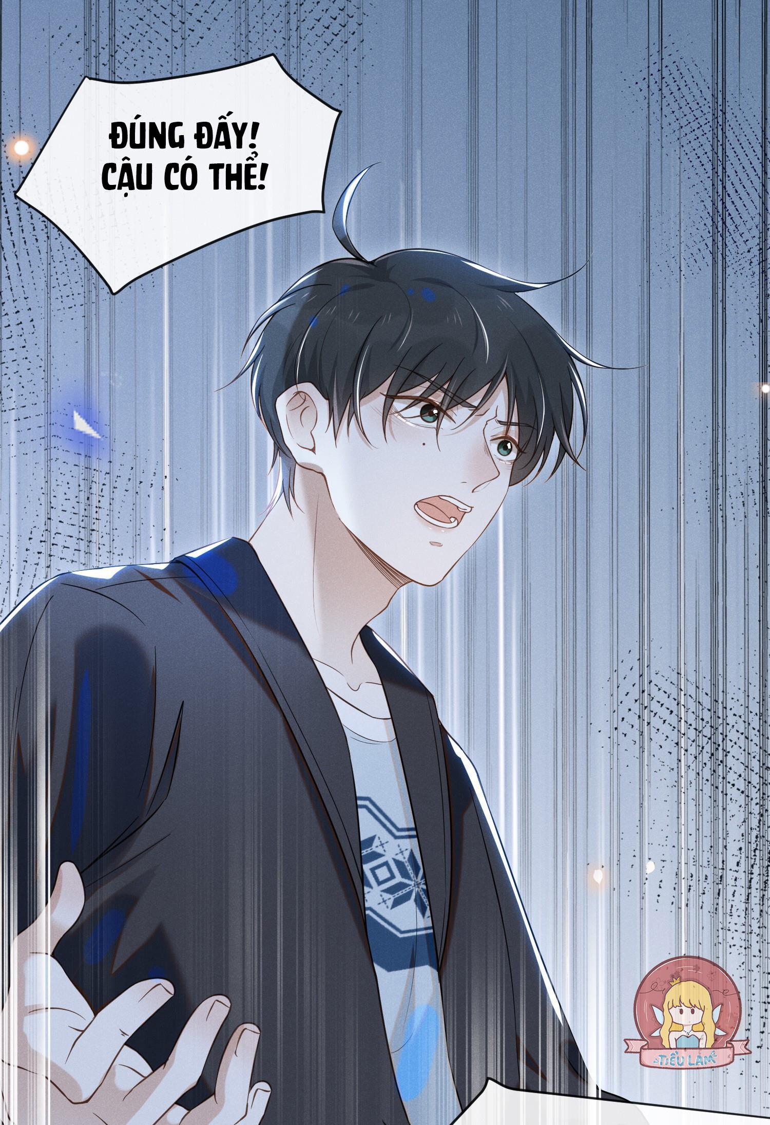 Lai Sinh Bất Kiến: Chapter 16
