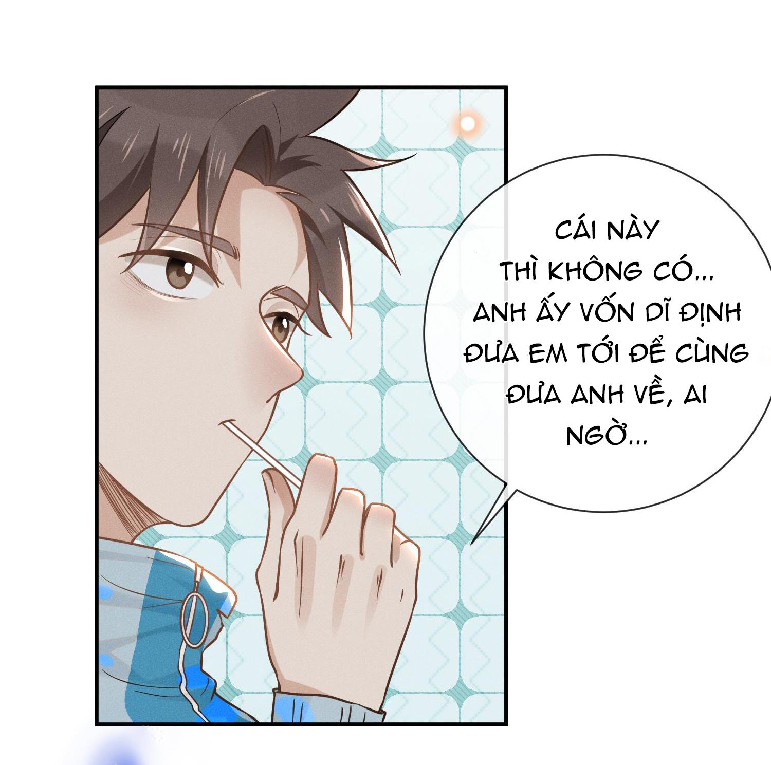 Lai Sinh Bất Kiến: Chapter 16
