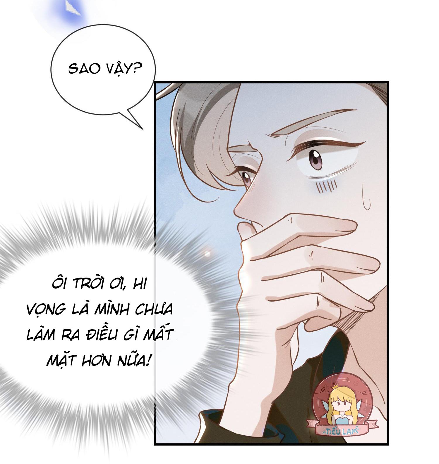 Lai Sinh Bất Kiến: Chapter 16