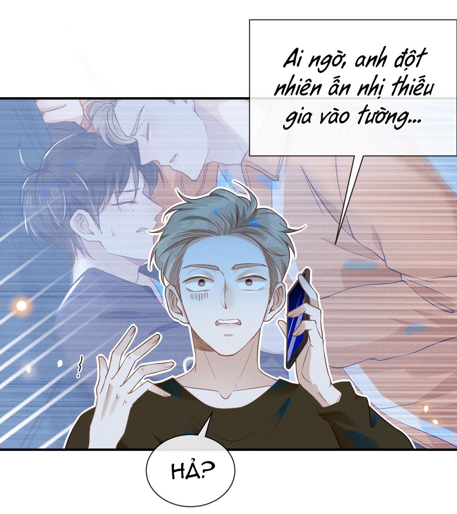 Lai Sinh Bất Kiến: Chapter 16