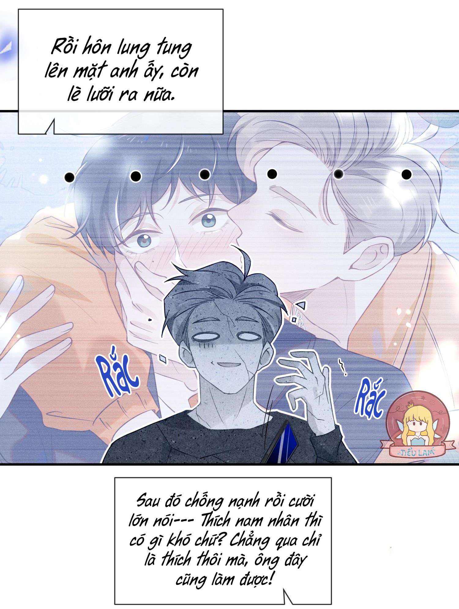 Lai Sinh Bất Kiến: Chapter 16