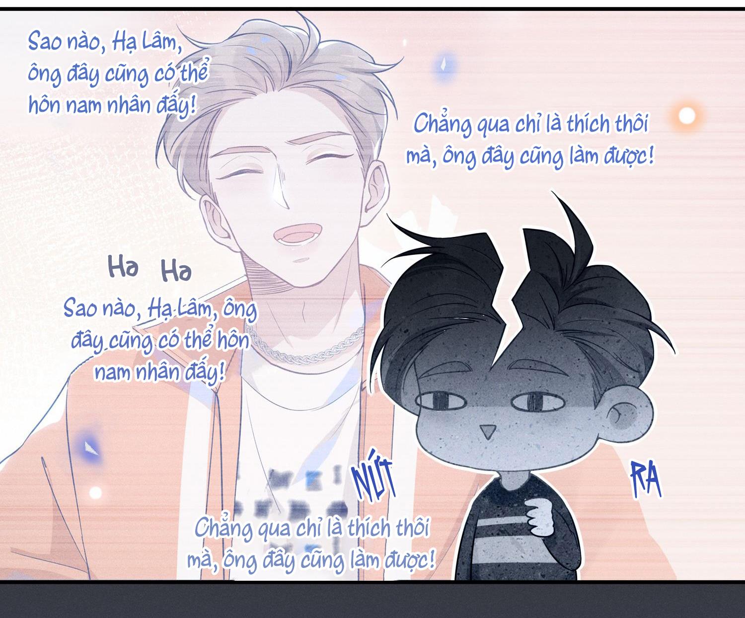 Lai Sinh Bất Kiến: Chapter 16
