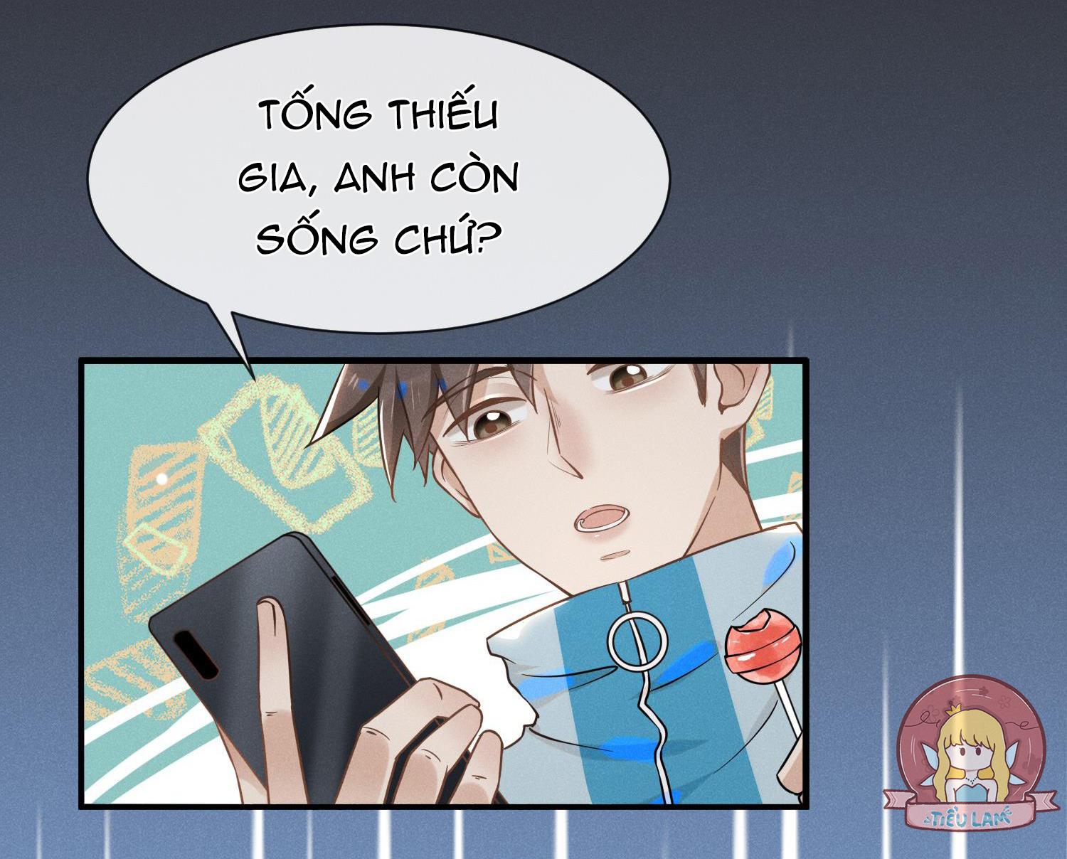 Lai Sinh Bất Kiến: Chapter 16