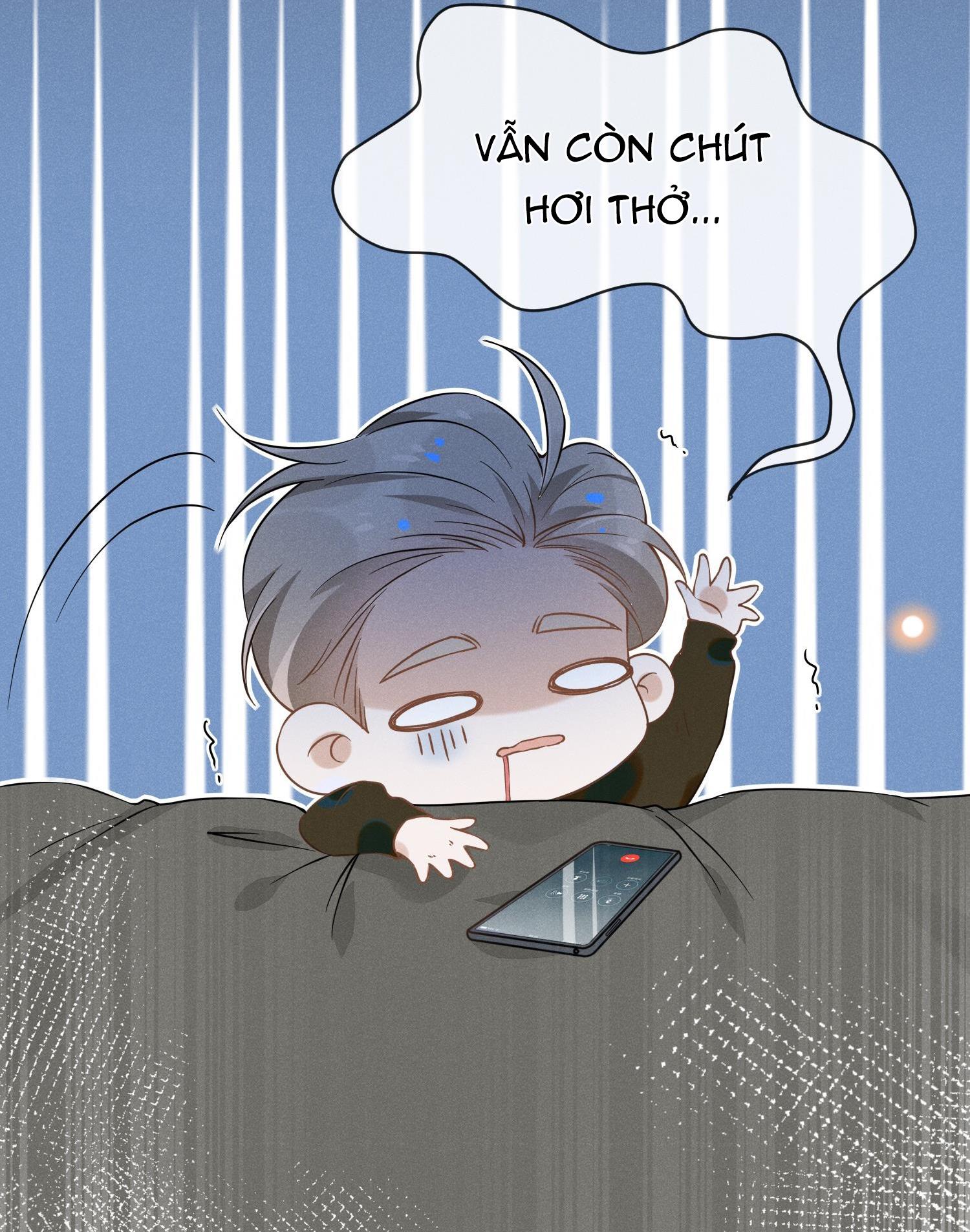 Lai Sinh Bất Kiến: Chapter 16