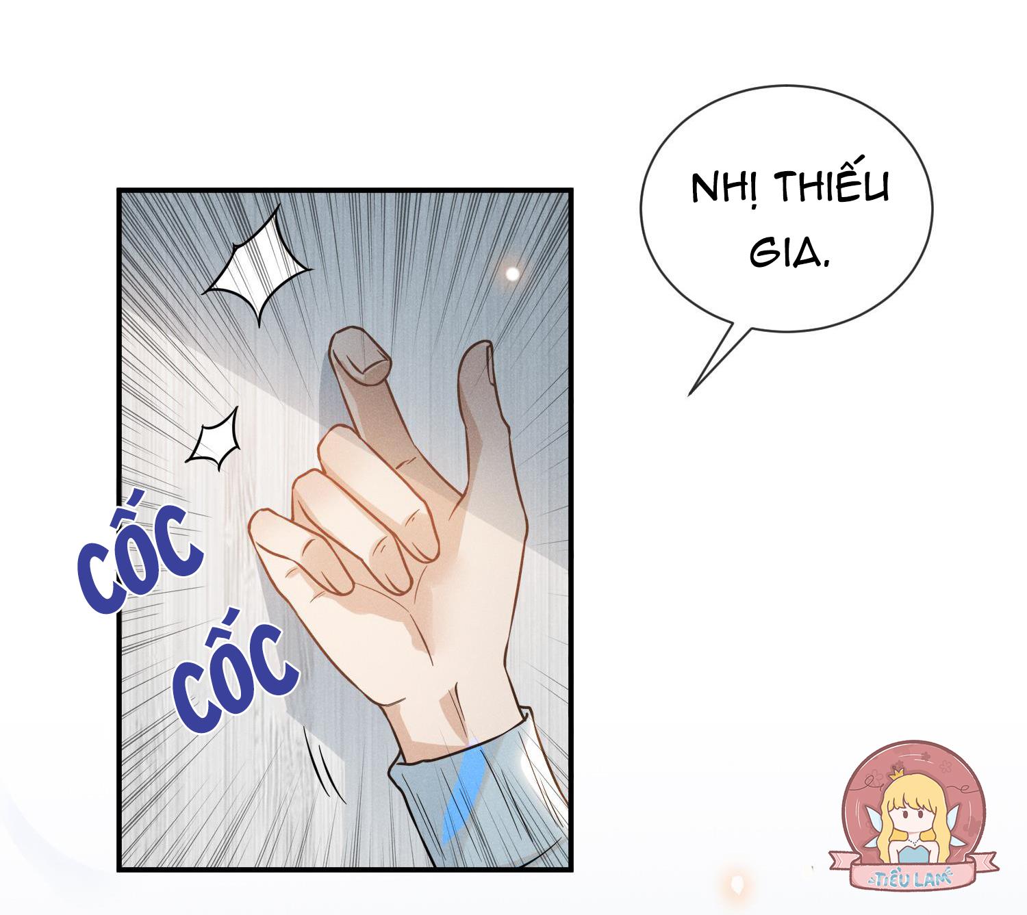 Lai Sinh Bất Kiến: Chapter 16