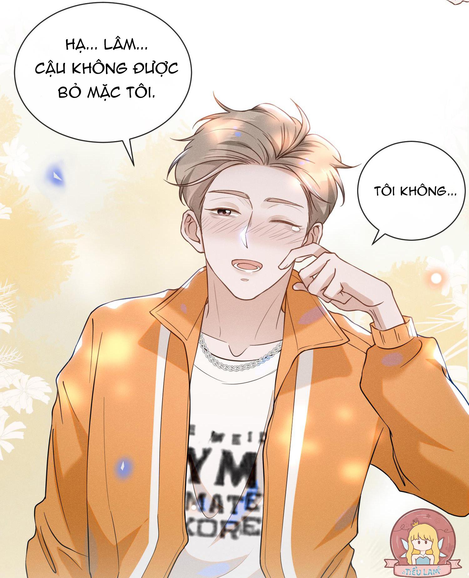 Lai Sinh Bất Kiến: Chapter 16
