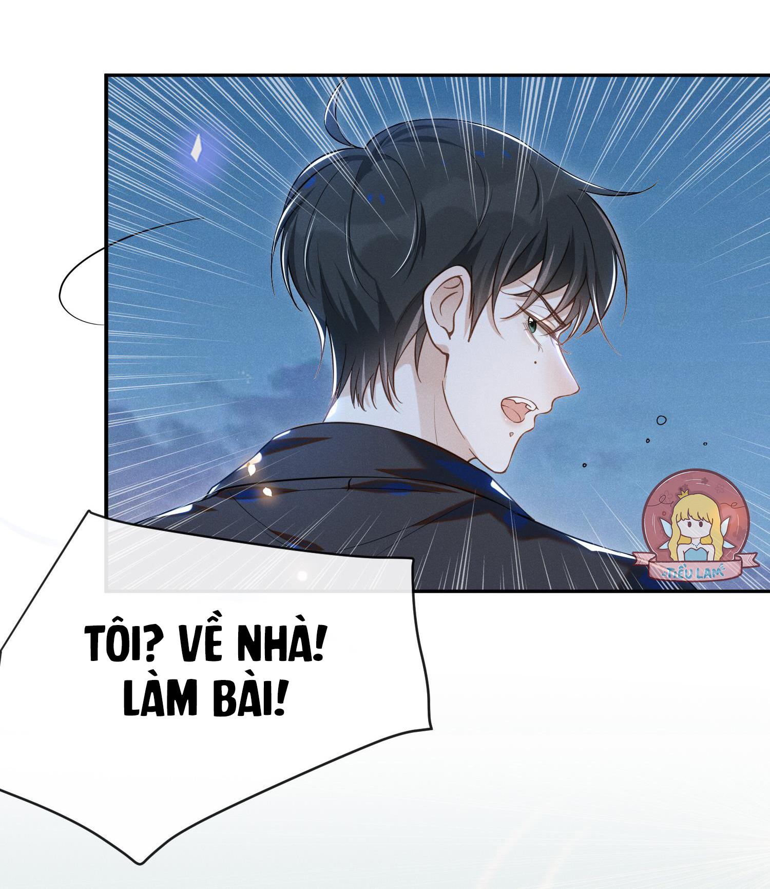 Lai Sinh Bất Kiến: Chapter 16
