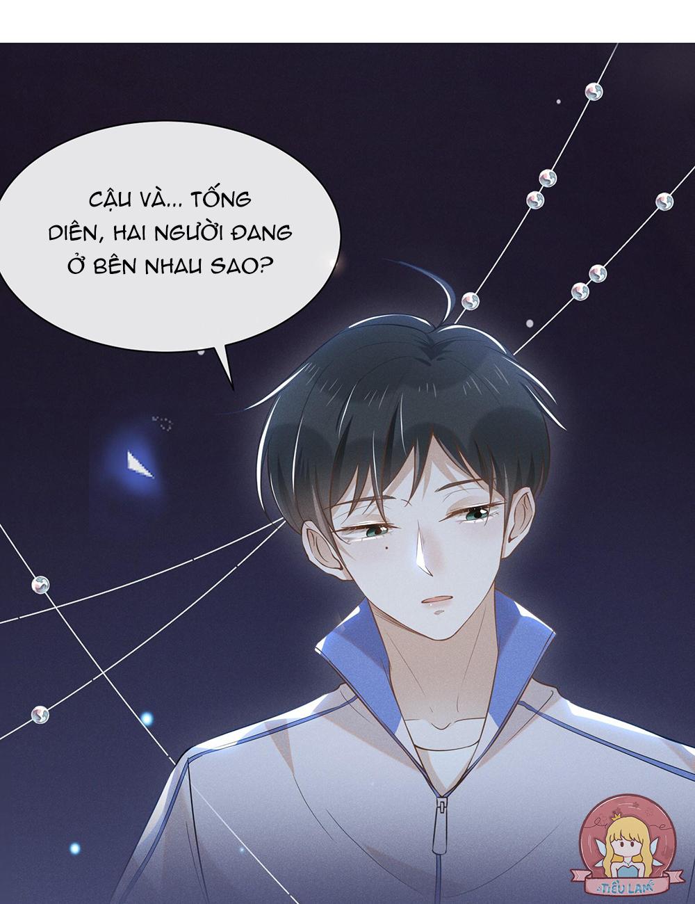 Lai Sinh Bất Kiến: Chapter 19