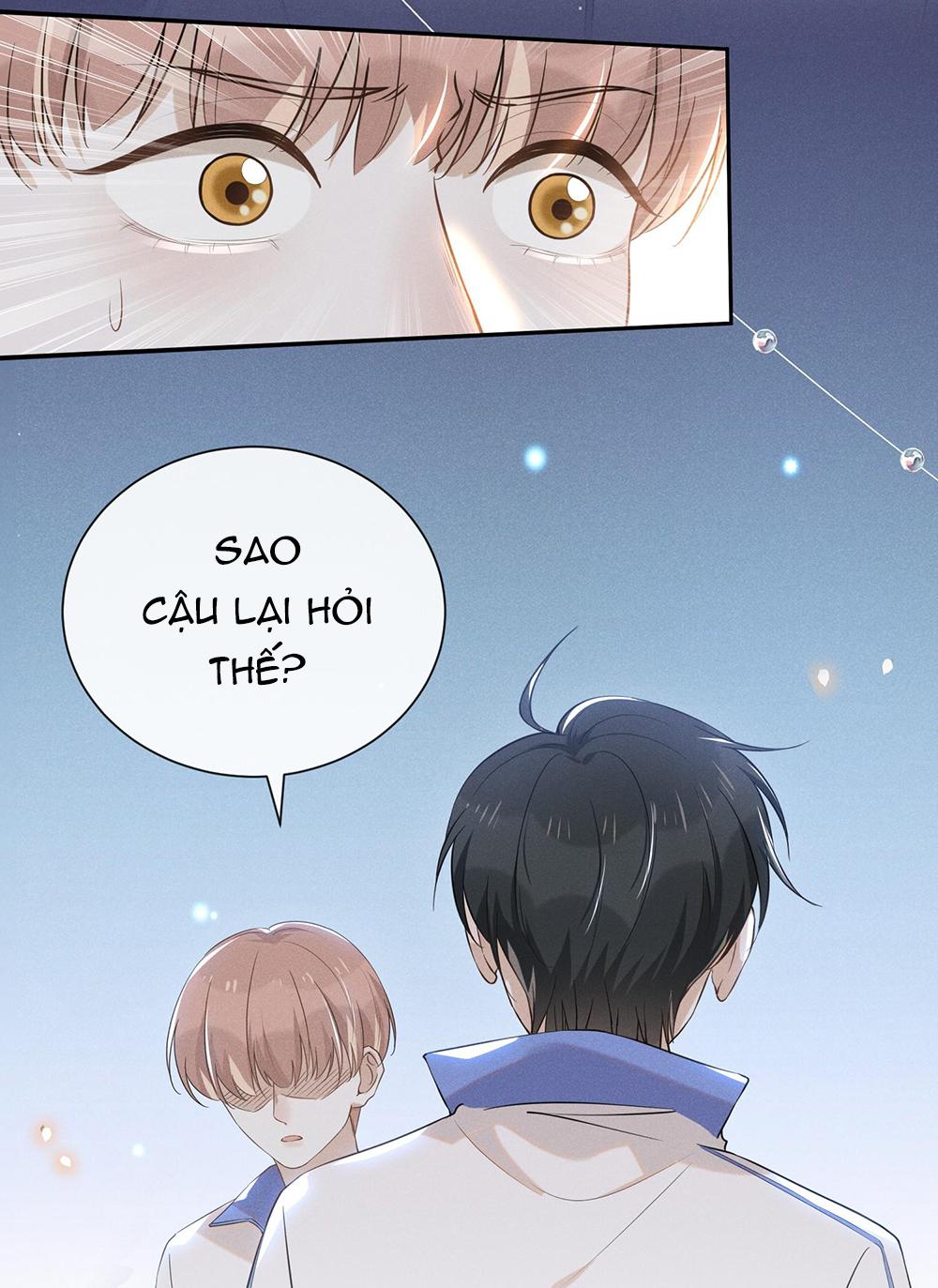 Lai Sinh Bất Kiến: Chapter 19