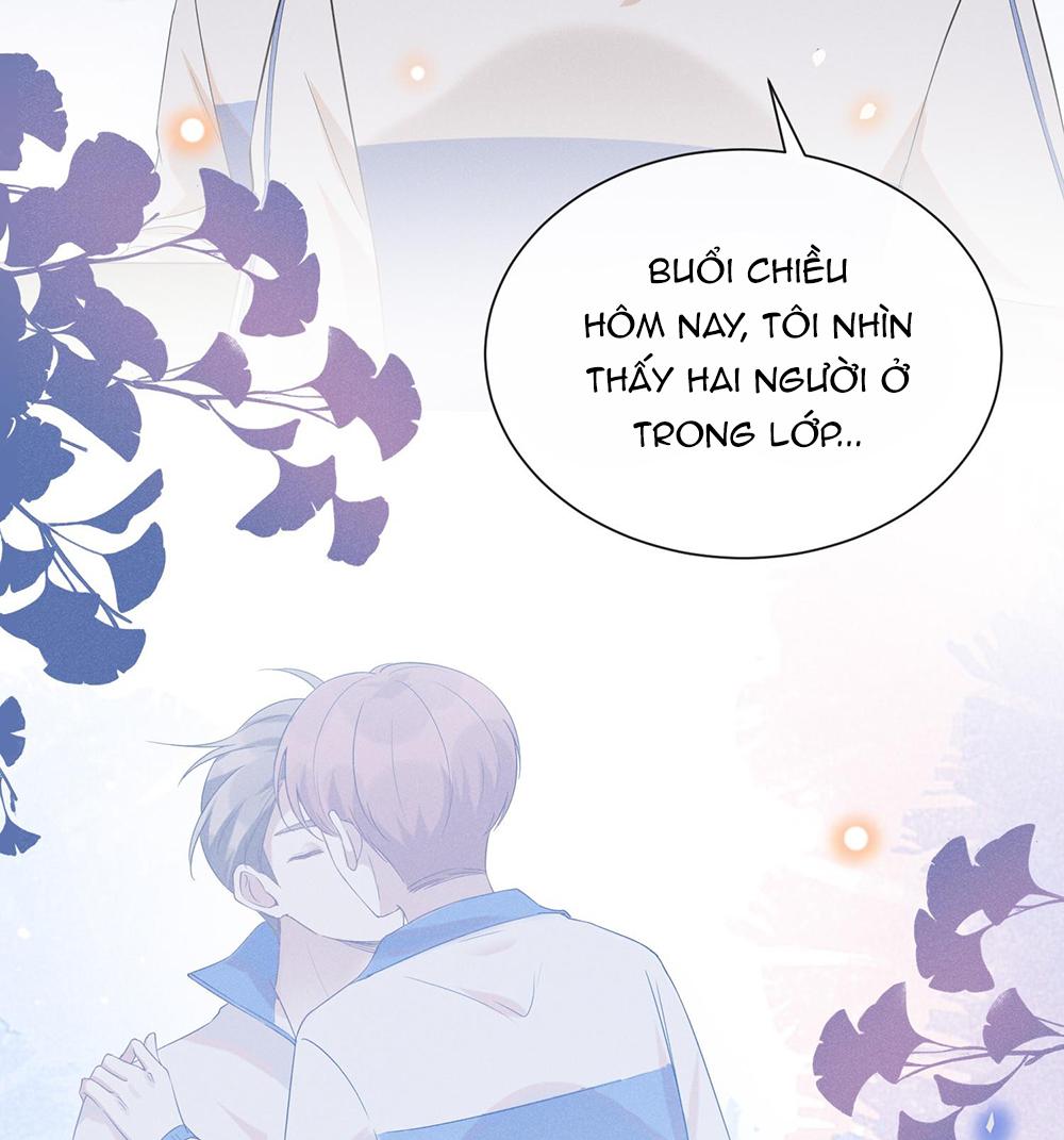 Lai Sinh Bất Kiến: Chapter 19