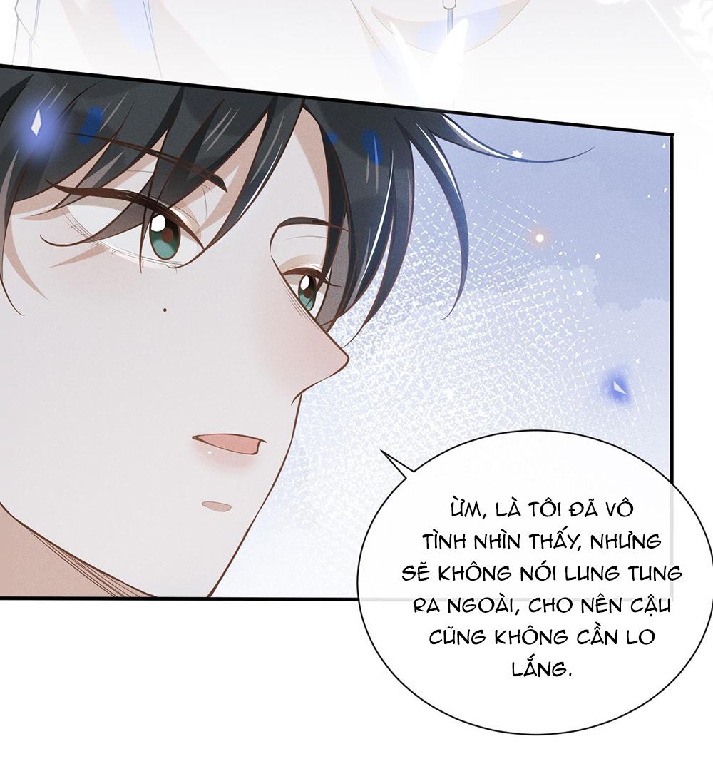Lai Sinh Bất Kiến: Chapter 19