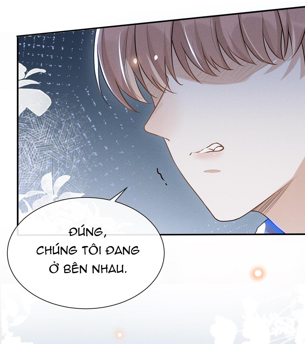 Lai Sinh Bất Kiến: Chapter 19