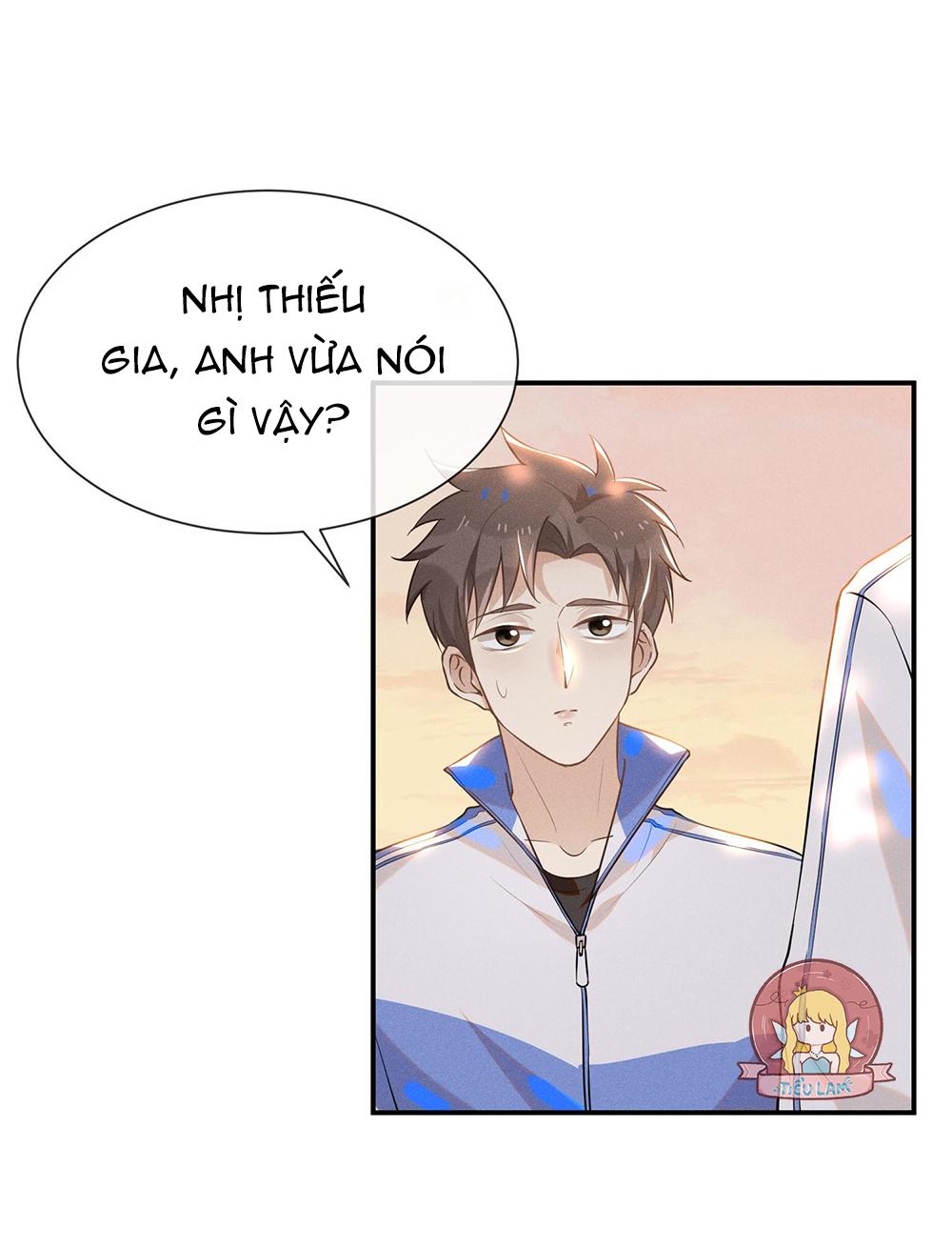 Lai Sinh Bất Kiến: Chapter 19