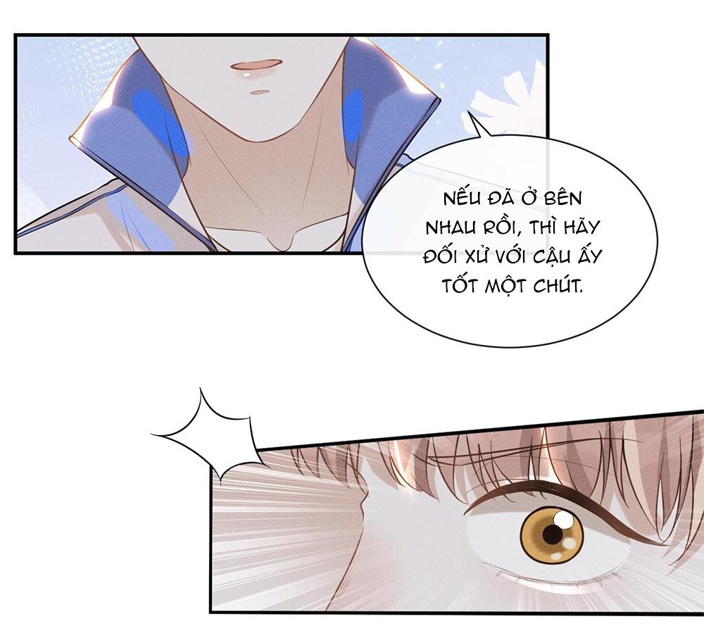 Lai Sinh Bất Kiến: Chapter 19
