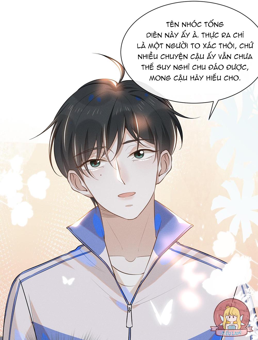 Lai Sinh Bất Kiến: Chapter 19