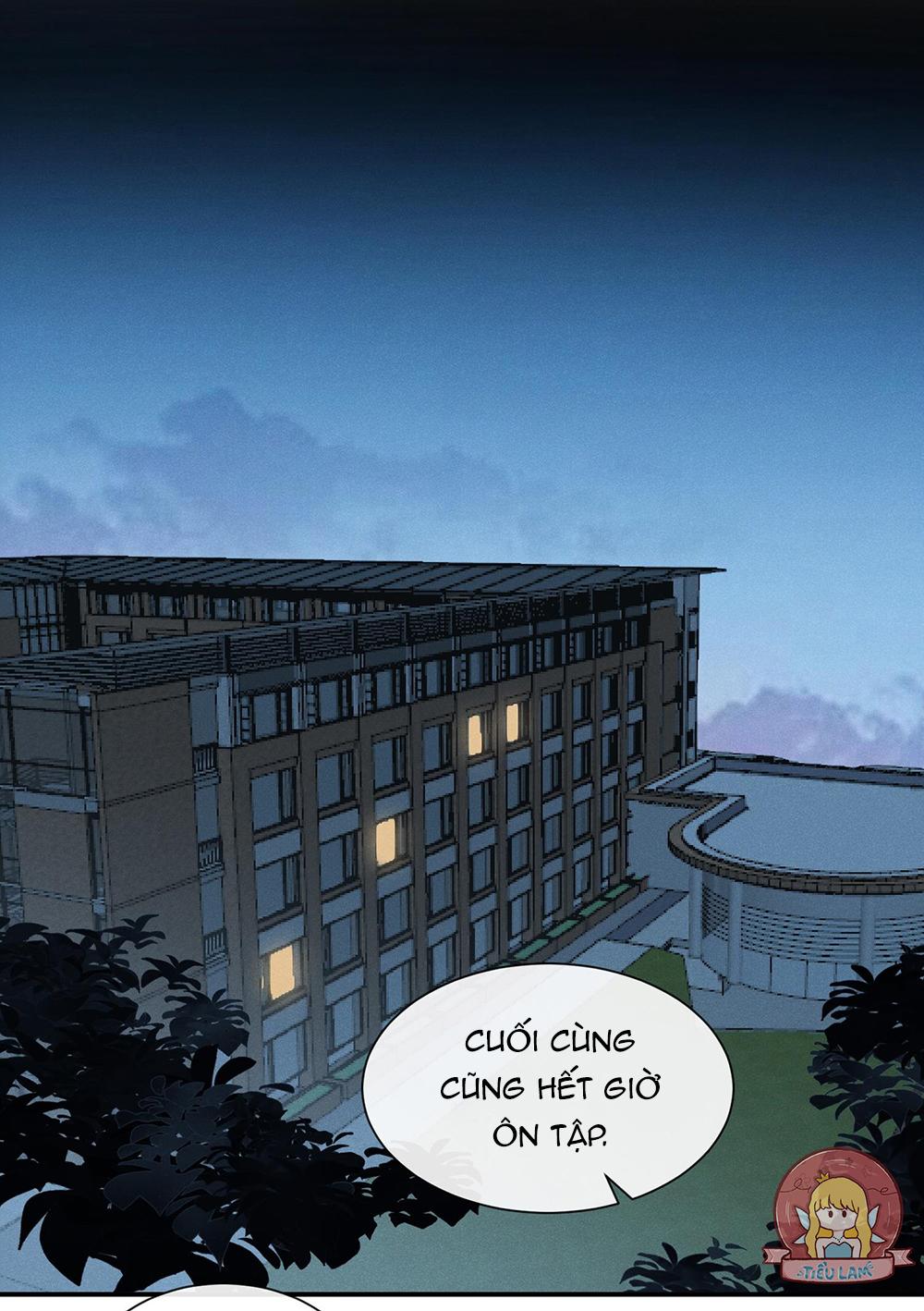 Lai Sinh Bất Kiến: Chapter 19