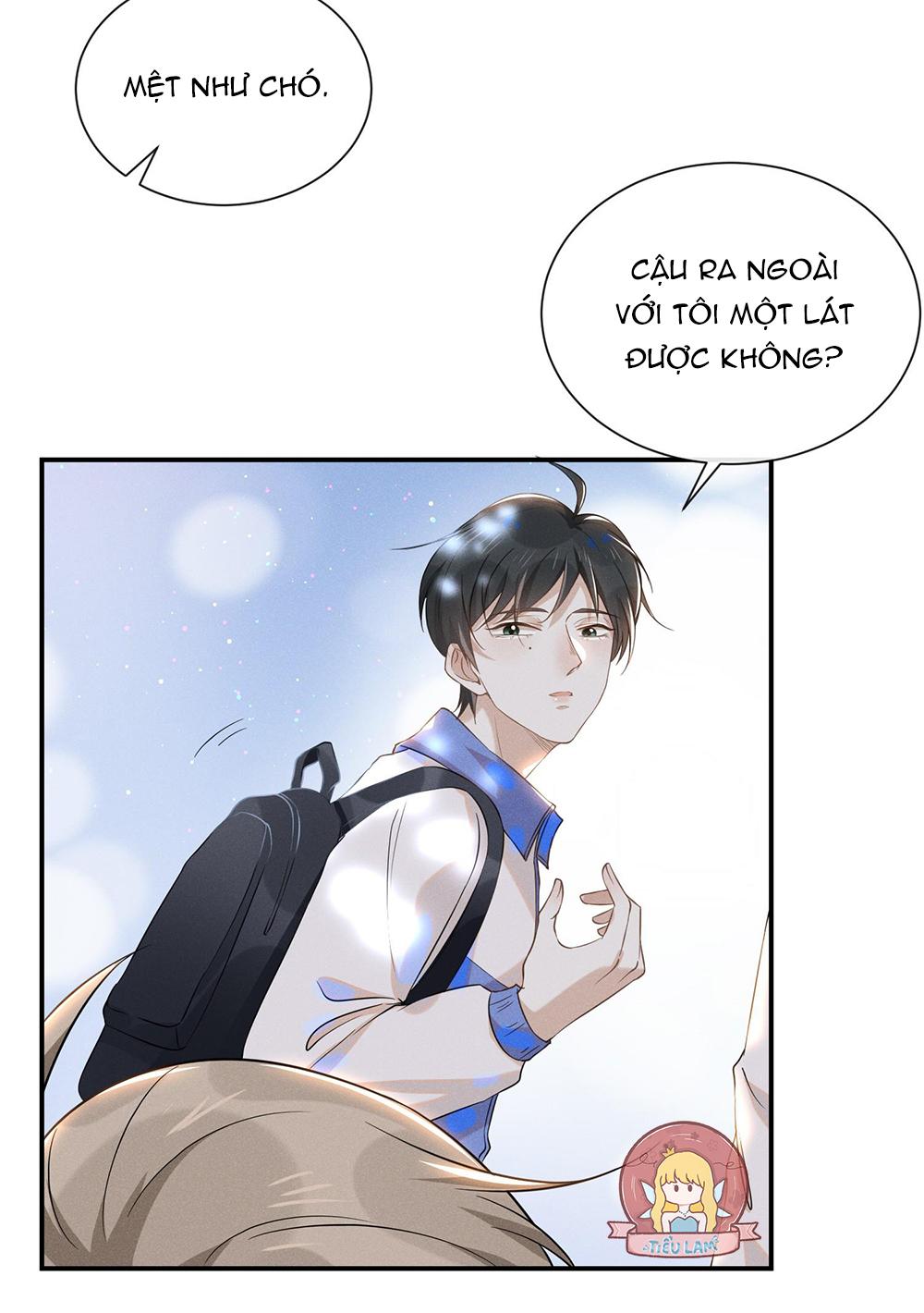 Lai Sinh Bất Kiến: Chapter 19