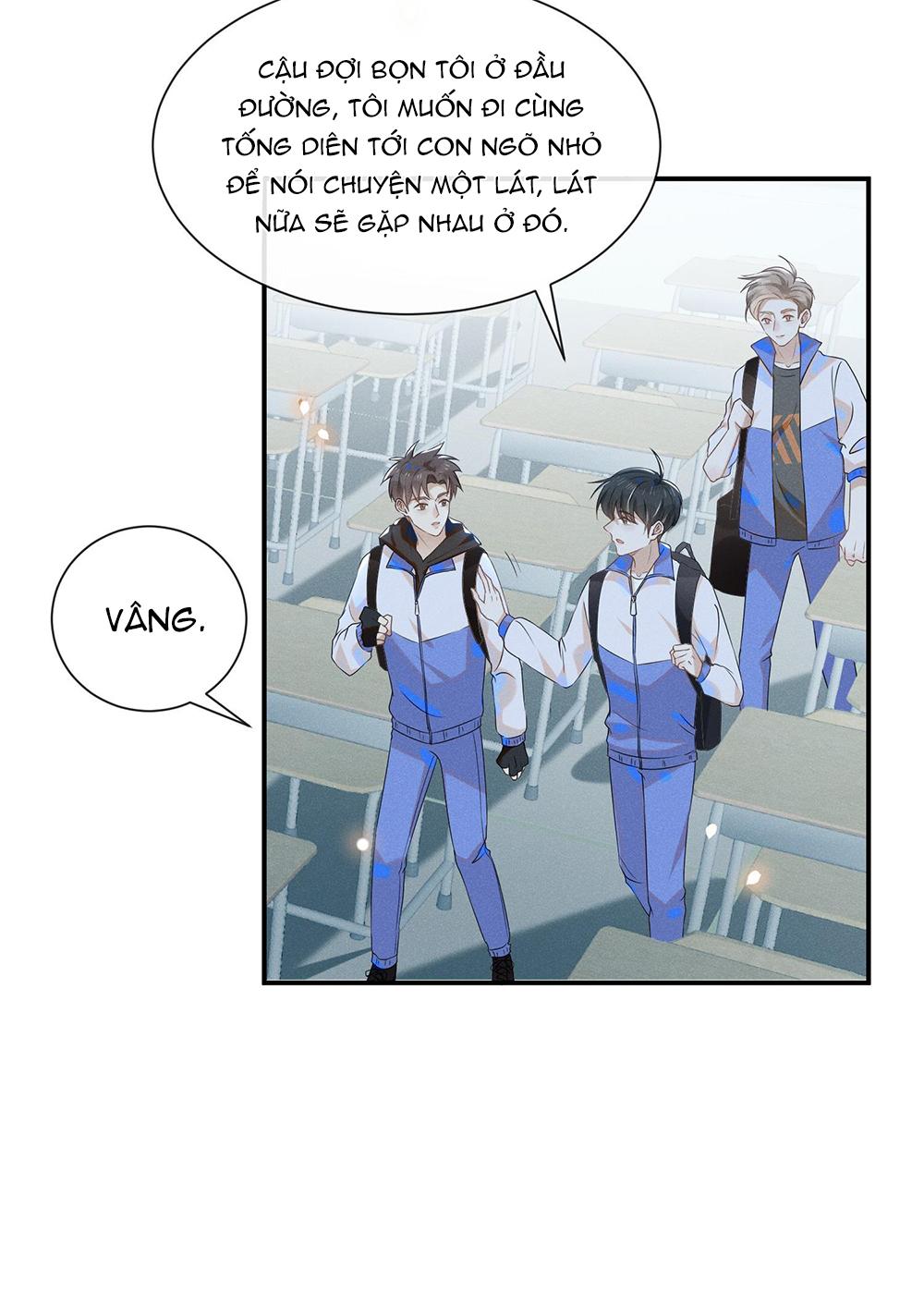 Lai Sinh Bất Kiến: Chapter 19