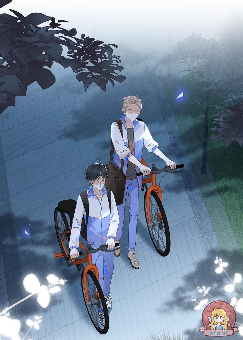 Lai Sinh Bất Kiến: Chapter 19