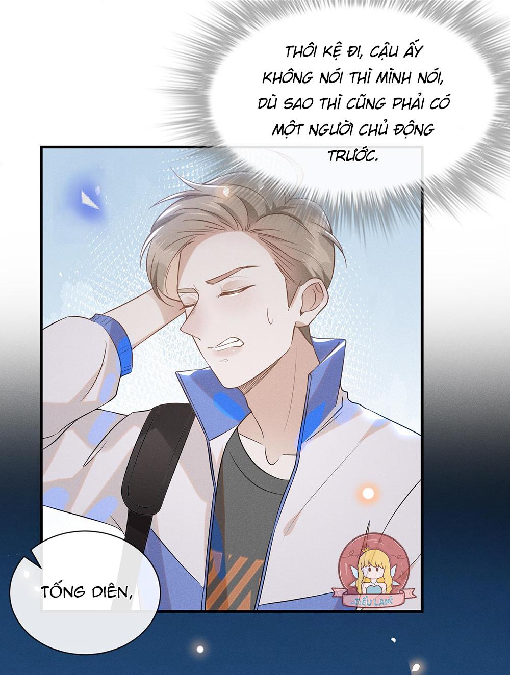 Lai Sinh Bất Kiến: Chapter 19