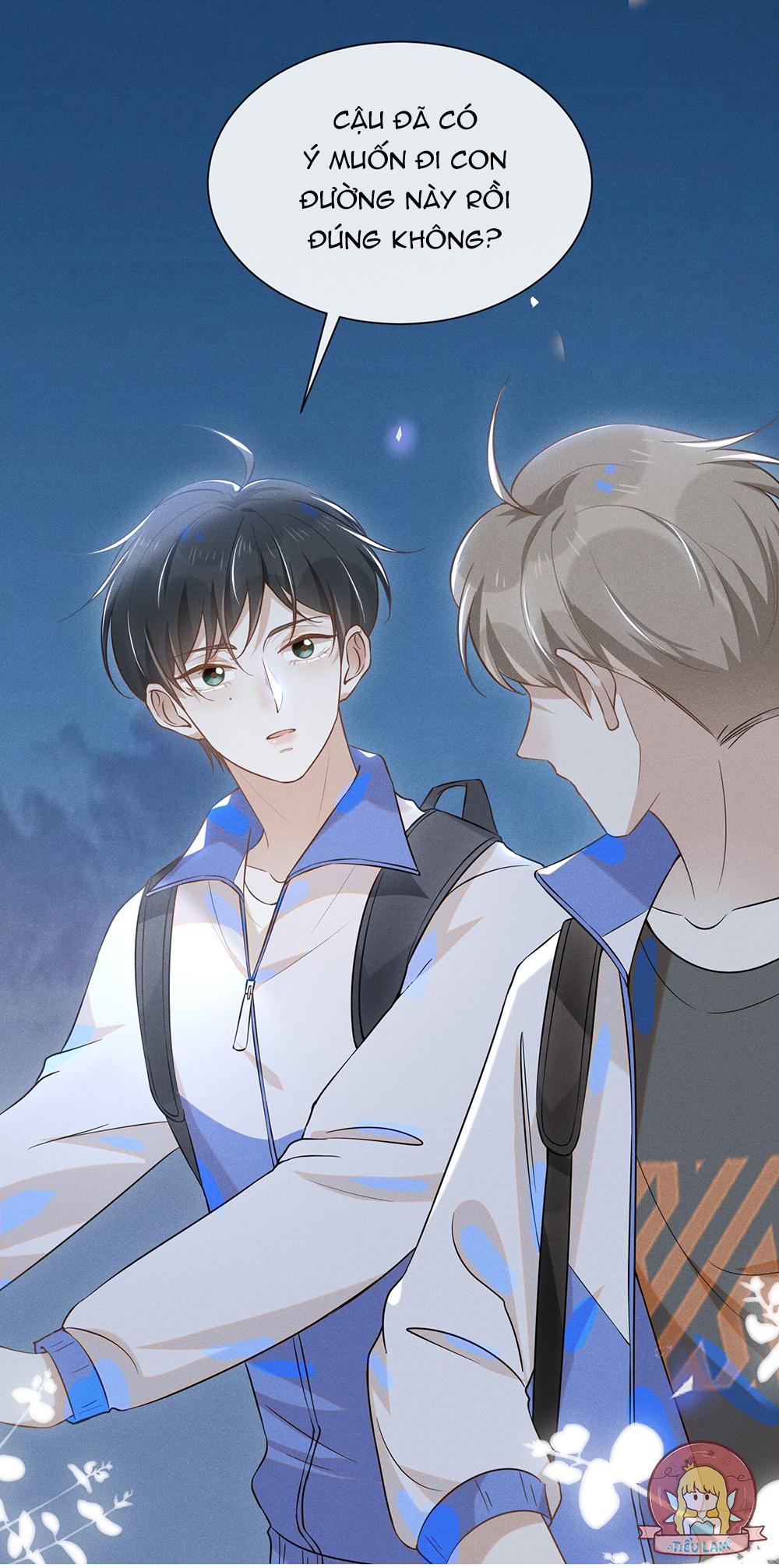 Lai Sinh Bất Kiến: Chapter 19