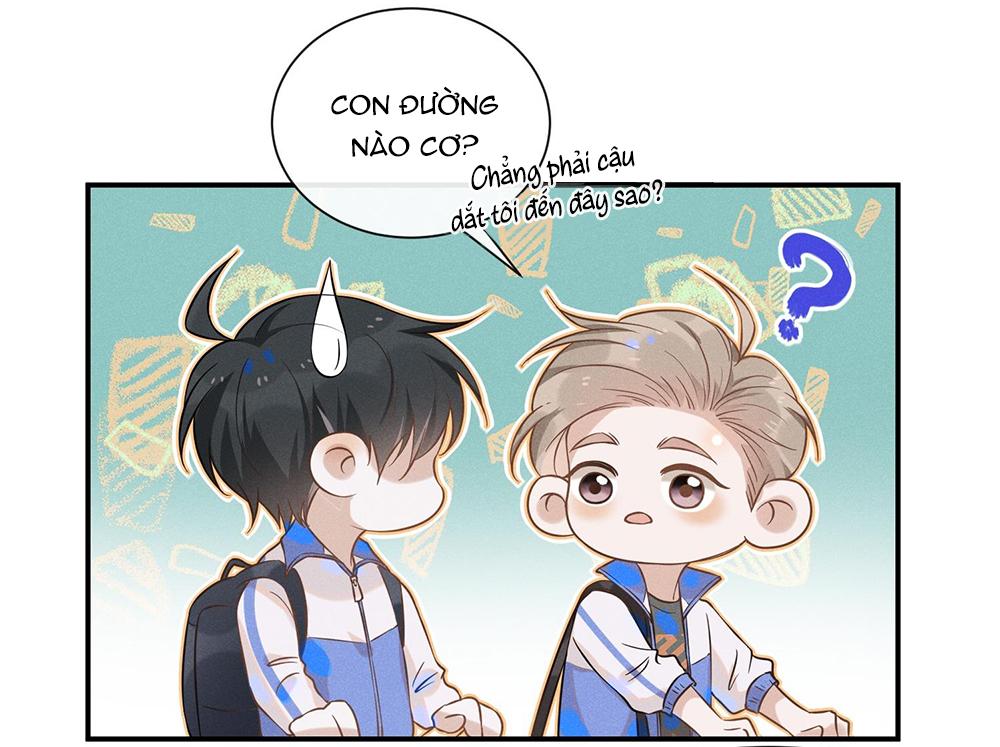 Lai Sinh Bất Kiến: Chapter 19