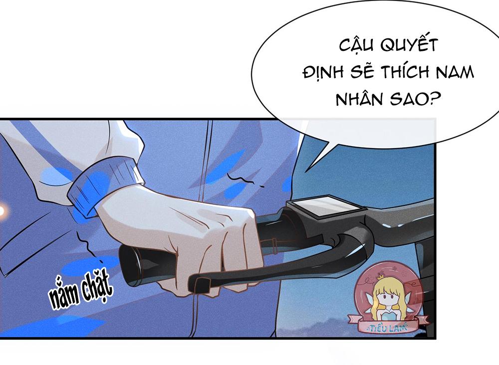 Lai Sinh Bất Kiến: Chapter 19