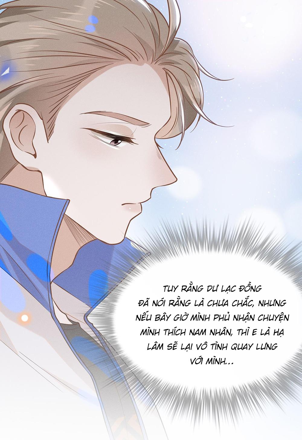 Lai Sinh Bất Kiến: Chapter 19