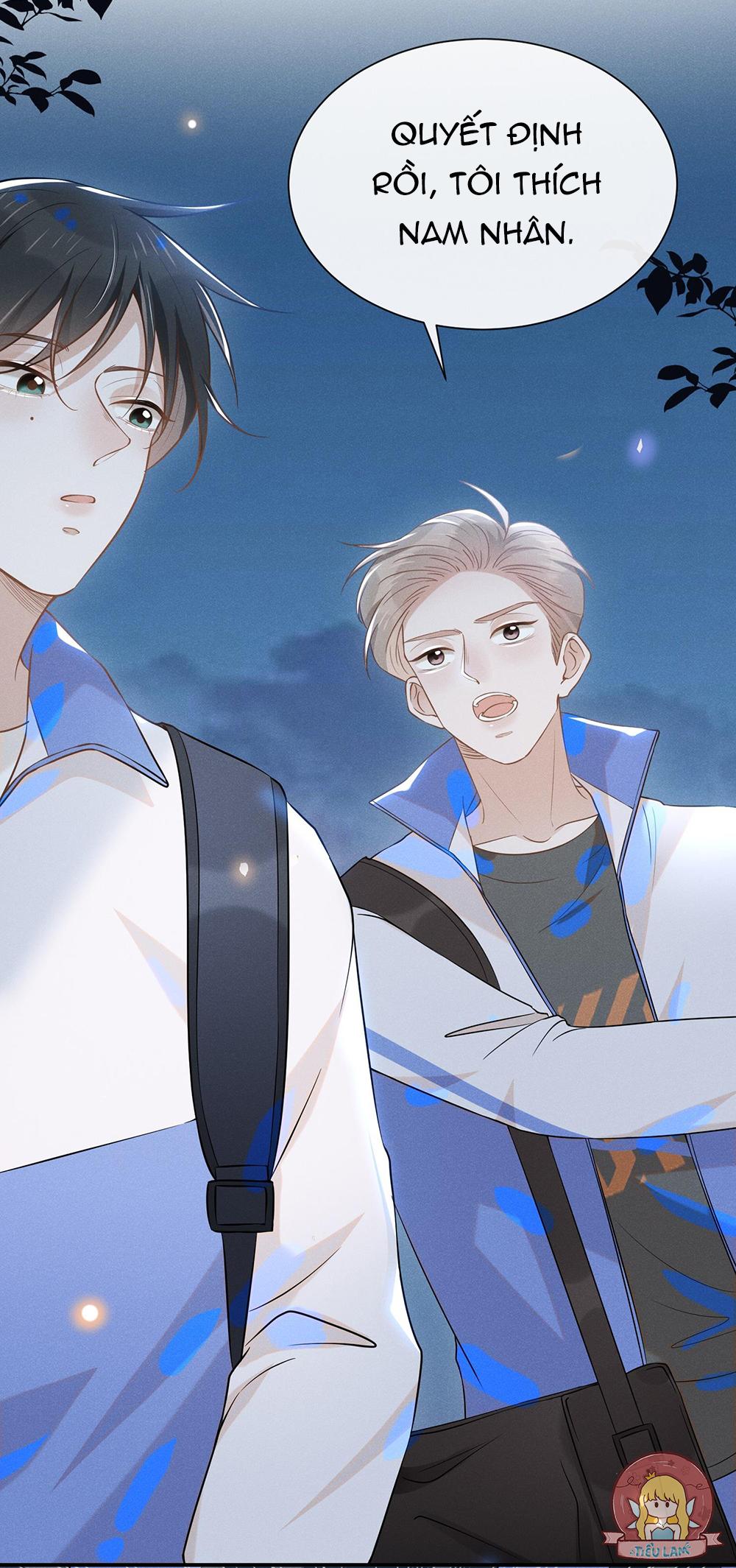 Lai Sinh Bất Kiến: Chapter 19