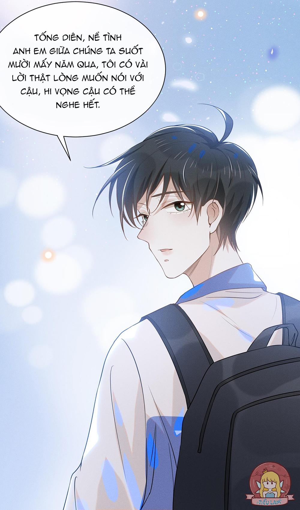 Lai Sinh Bất Kiến: Chapter 19