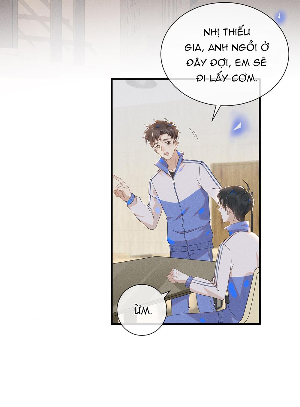 Lai Sinh Bất Kiến: Chapter 19
