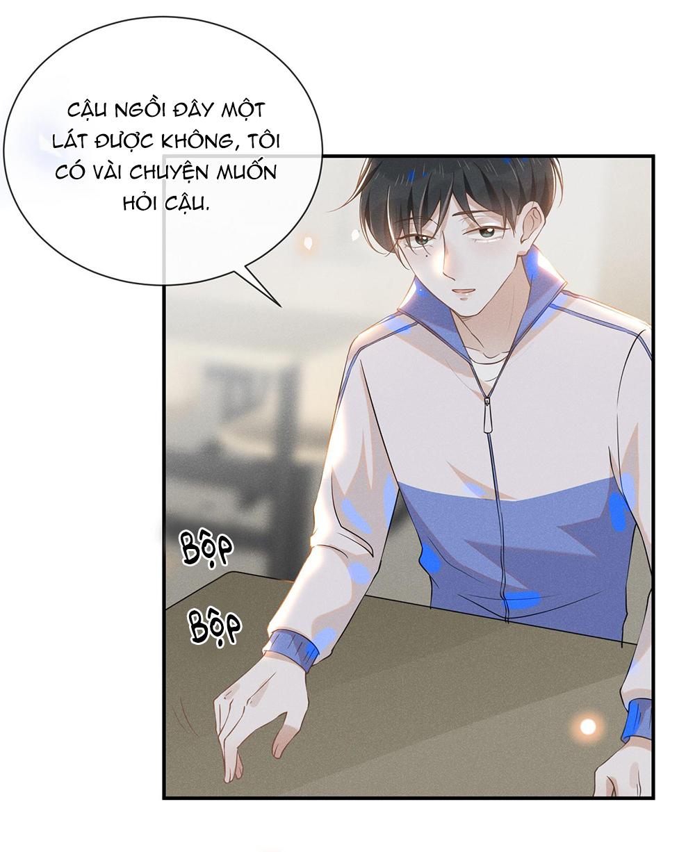 Lai Sinh Bất Kiến: Chapter 19
