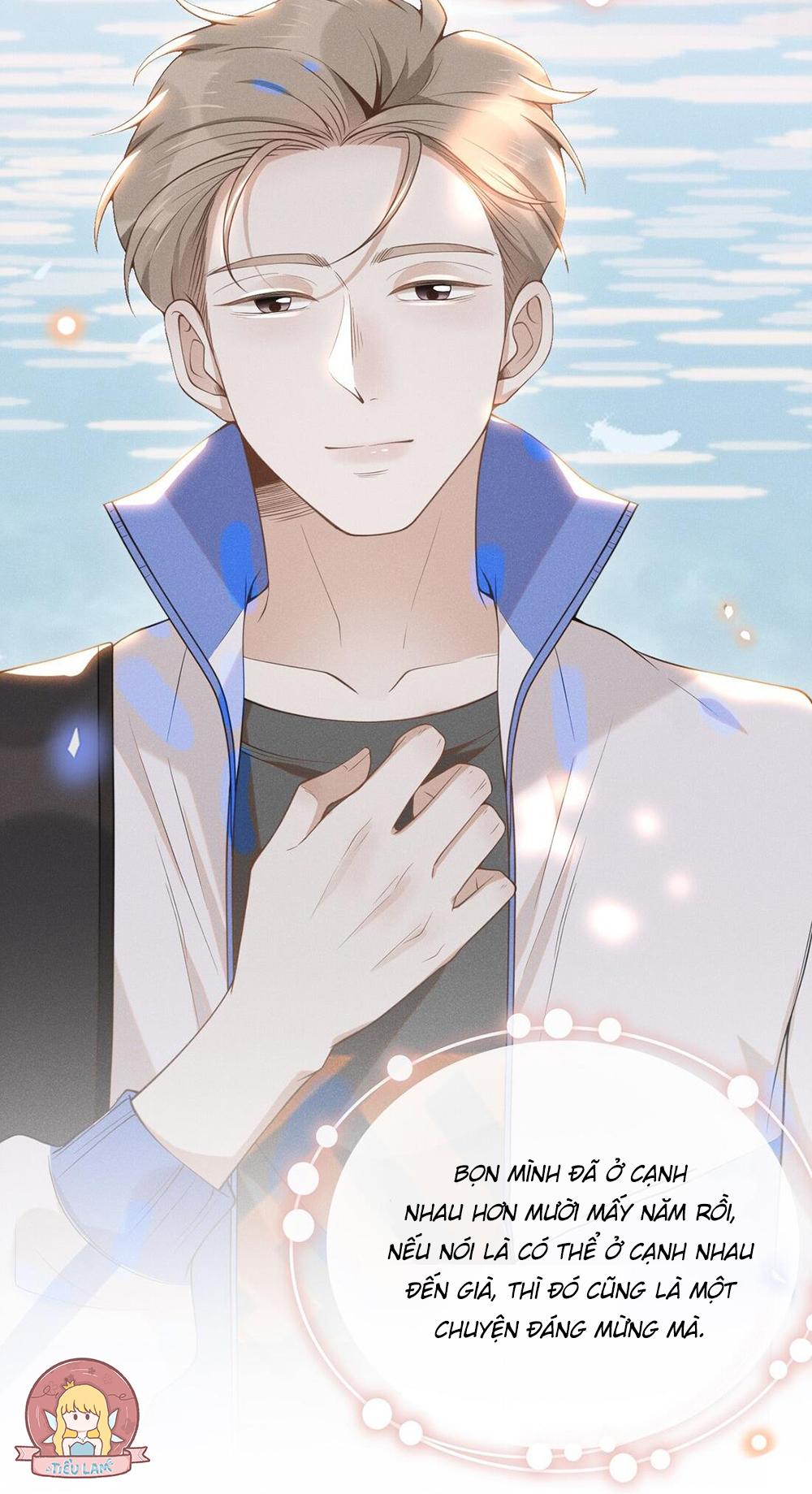 Lai Sinh Bất Kiến: Chapter 20