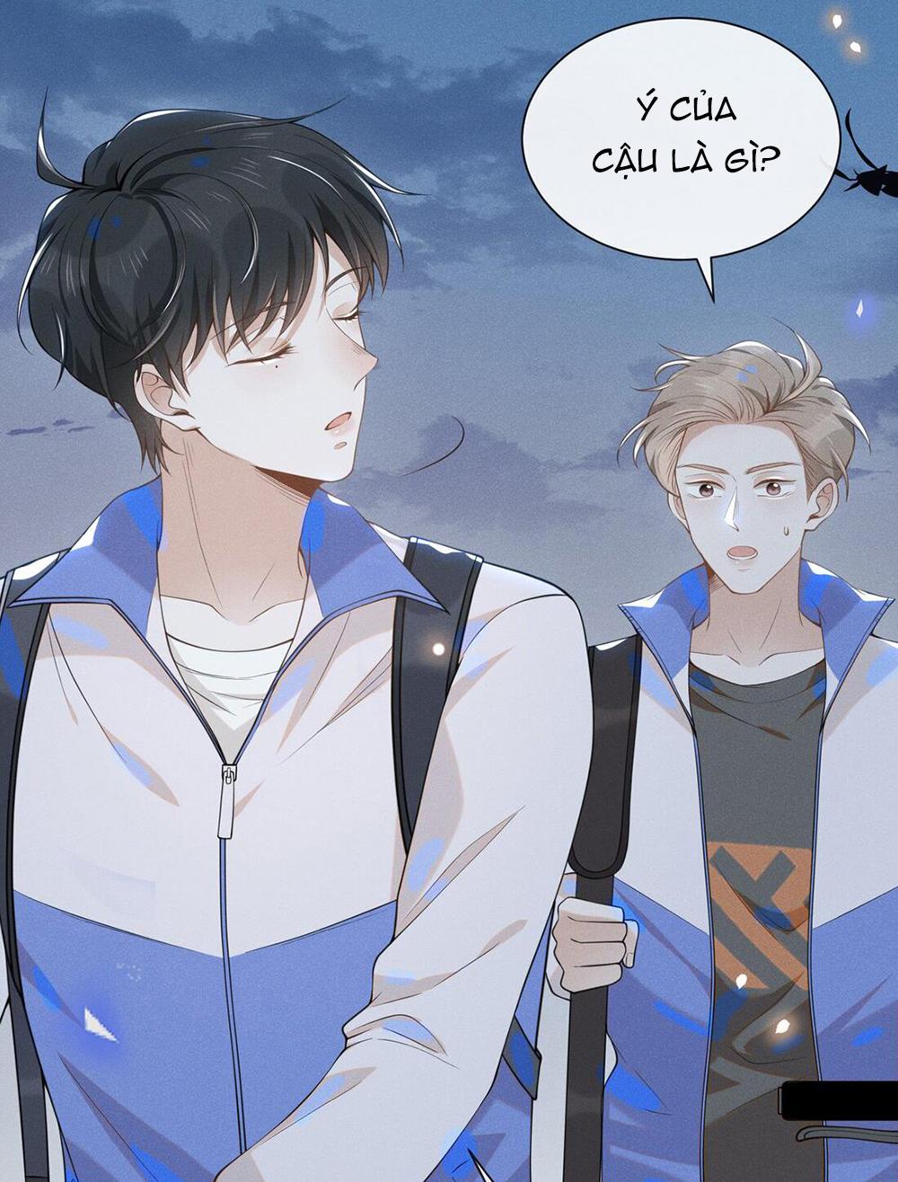Lai Sinh Bất Kiến: Chapter 20