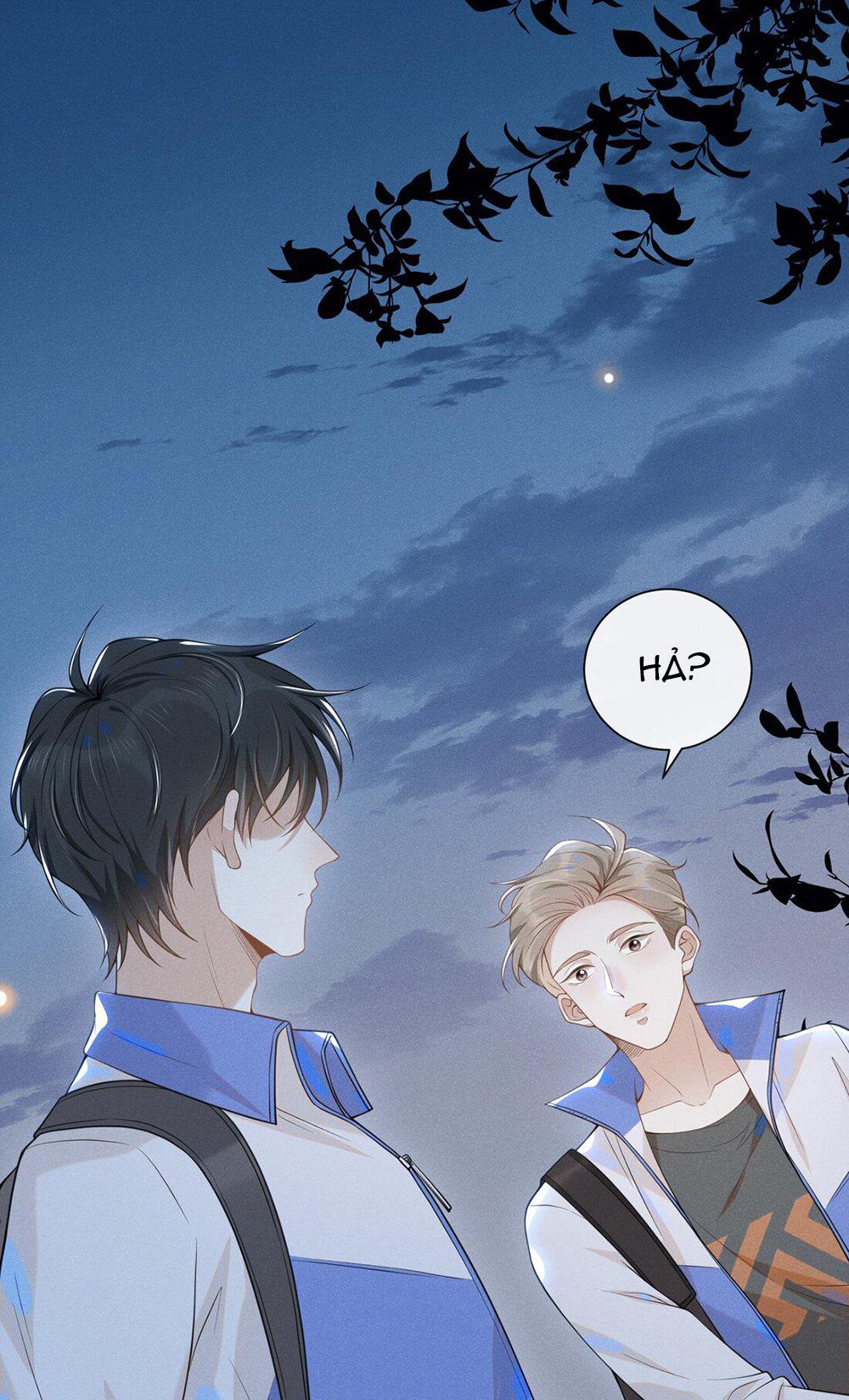 Lai Sinh Bất Kiến: Chapter 20