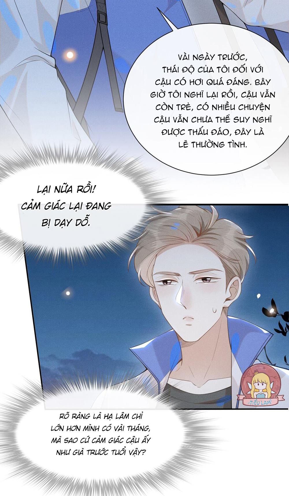 Lai Sinh Bất Kiến: Chapter 20