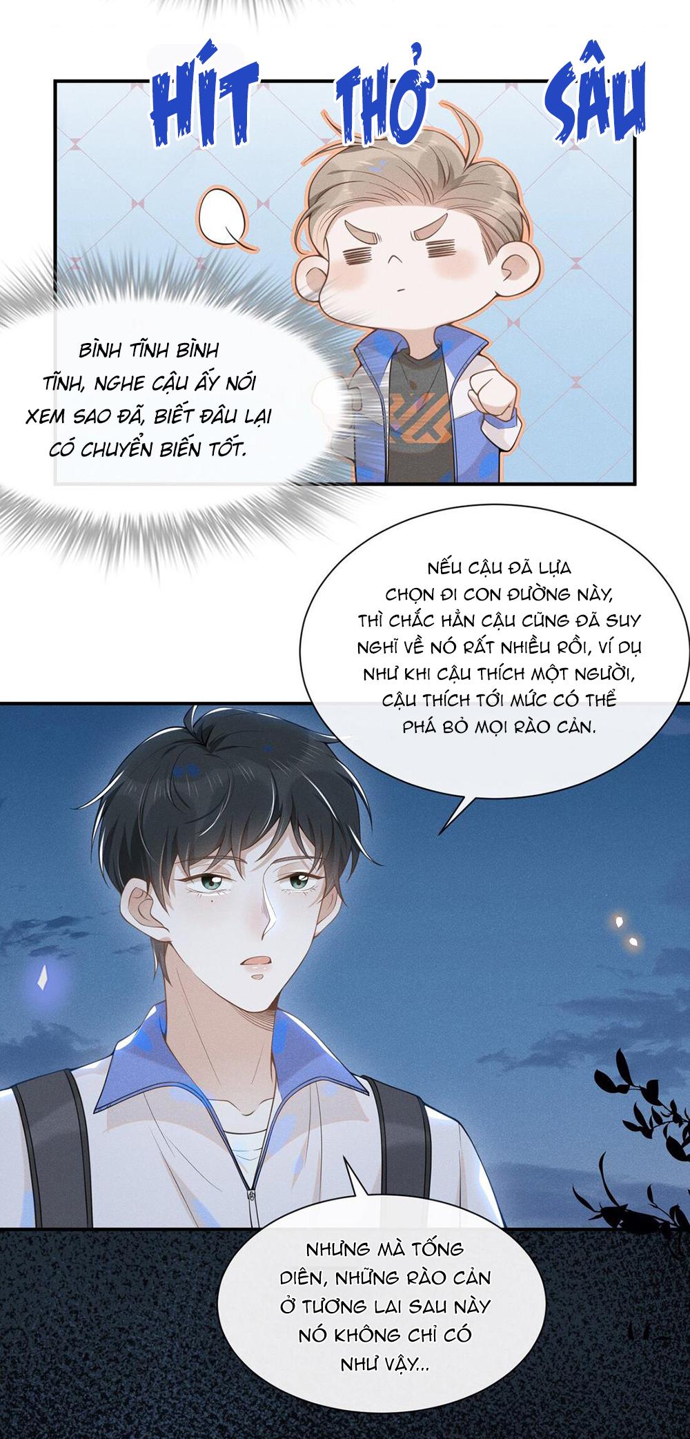 Lai Sinh Bất Kiến: Chapter 20