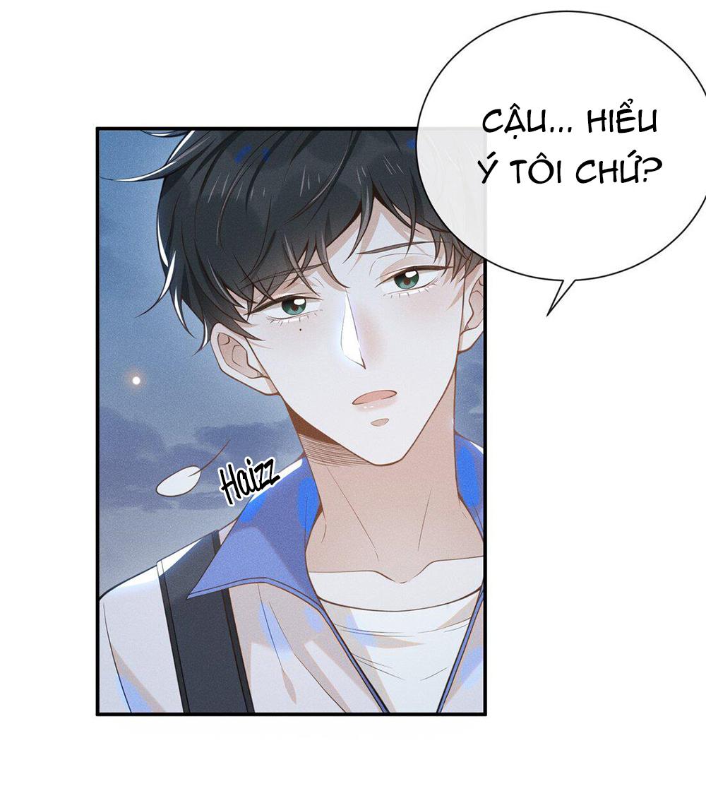 Lai Sinh Bất Kiến: Chapter 20