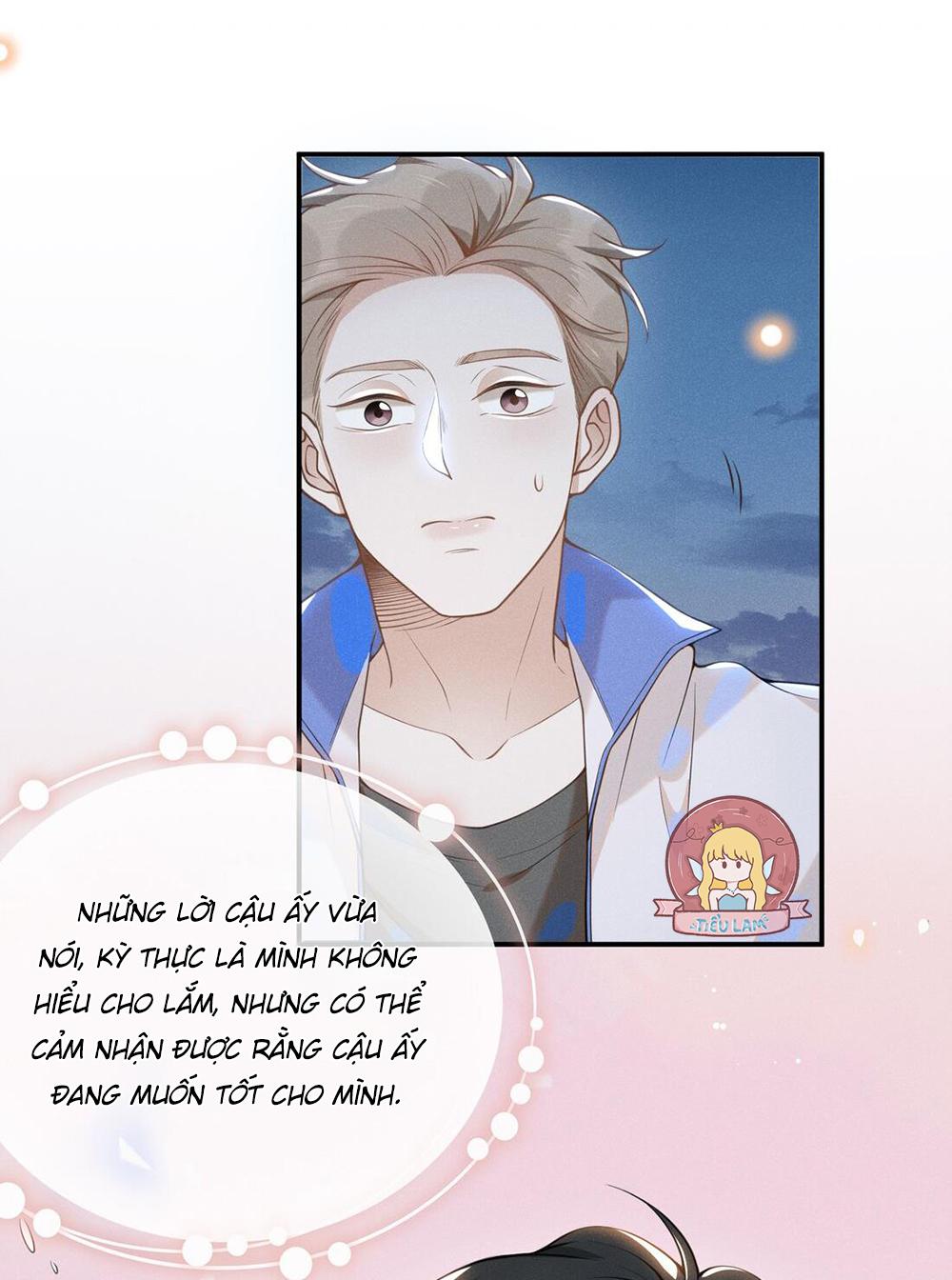 Lai Sinh Bất Kiến: Chapter 20