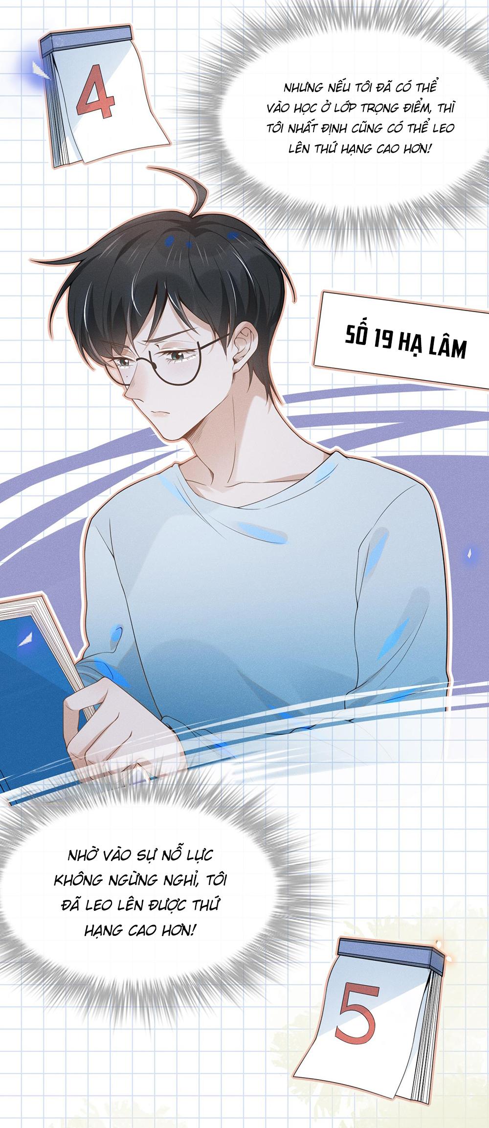Lai Sinh Bất Kiến: Chapter 21