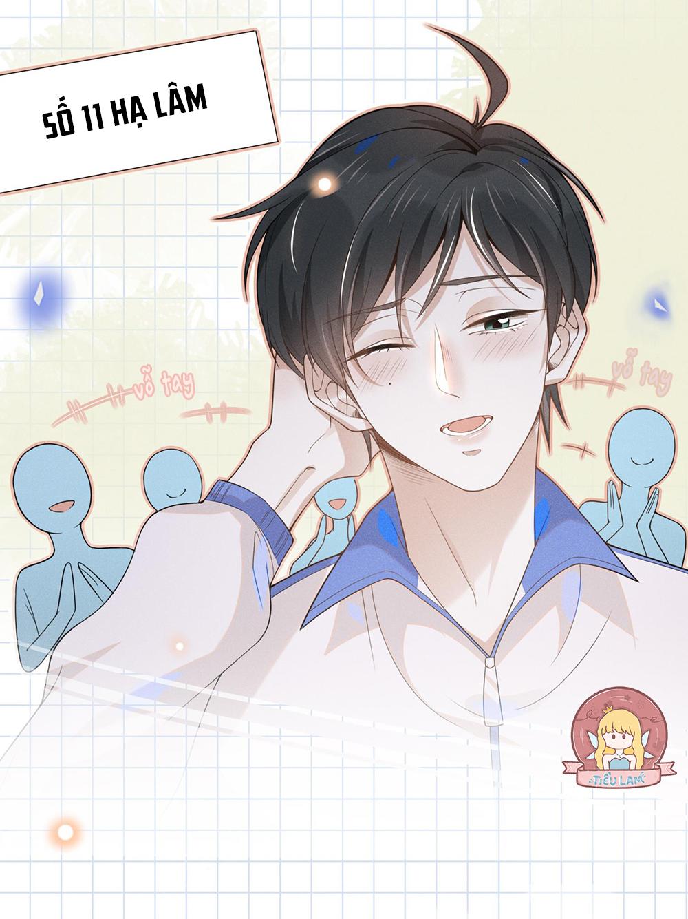 Lai Sinh Bất Kiến: Chapter 21