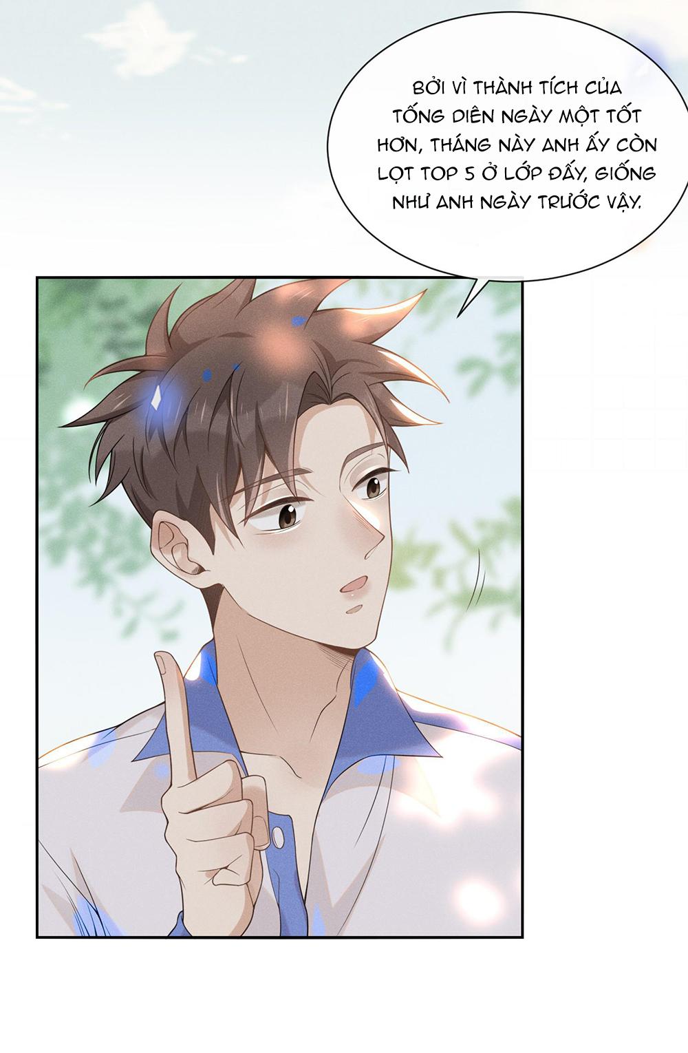 Lai Sinh Bất Kiến: Chapter 21