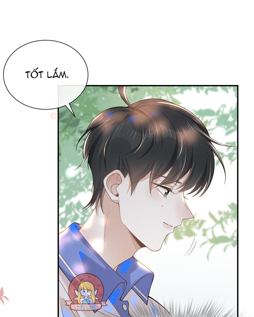 Lai Sinh Bất Kiến: Chapter 21
