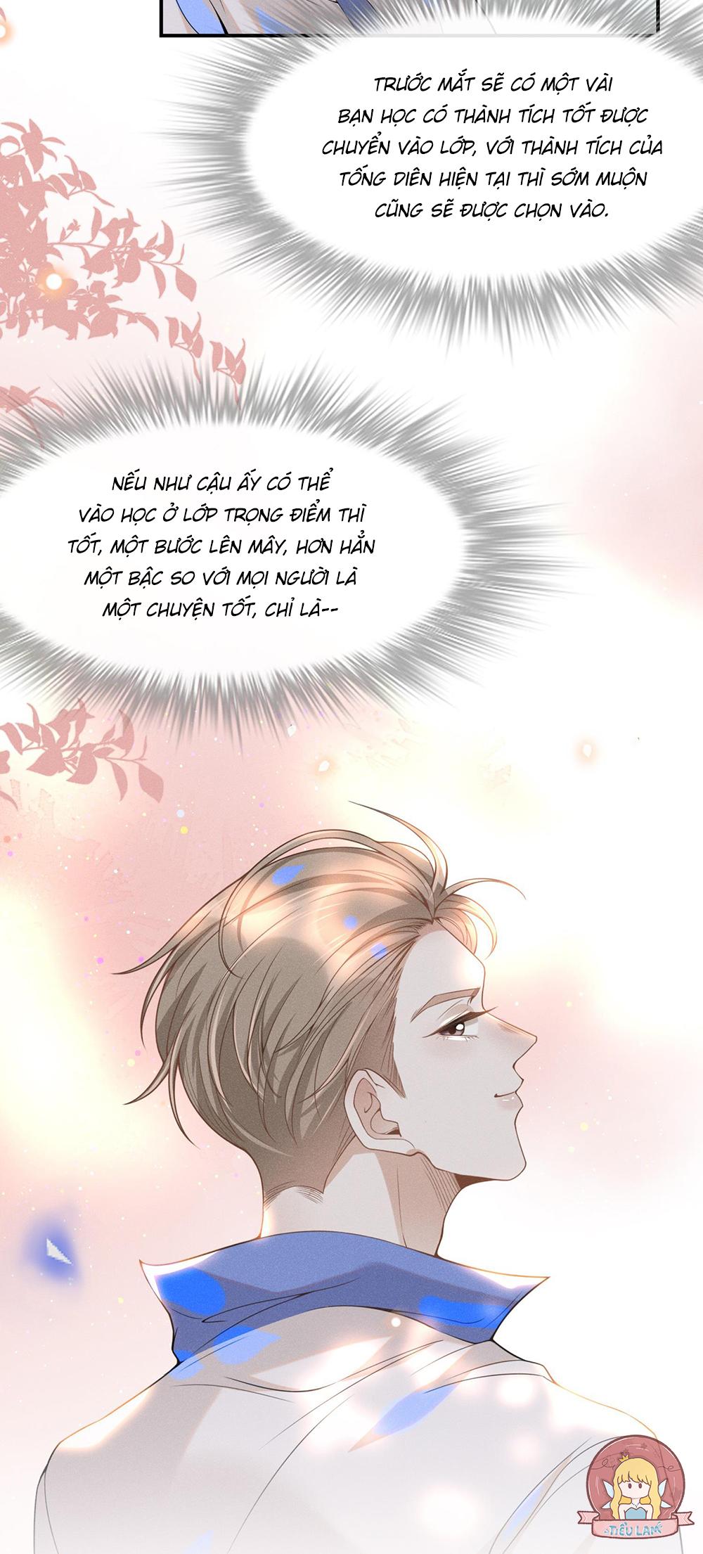 Lai Sinh Bất Kiến: Chapter 21